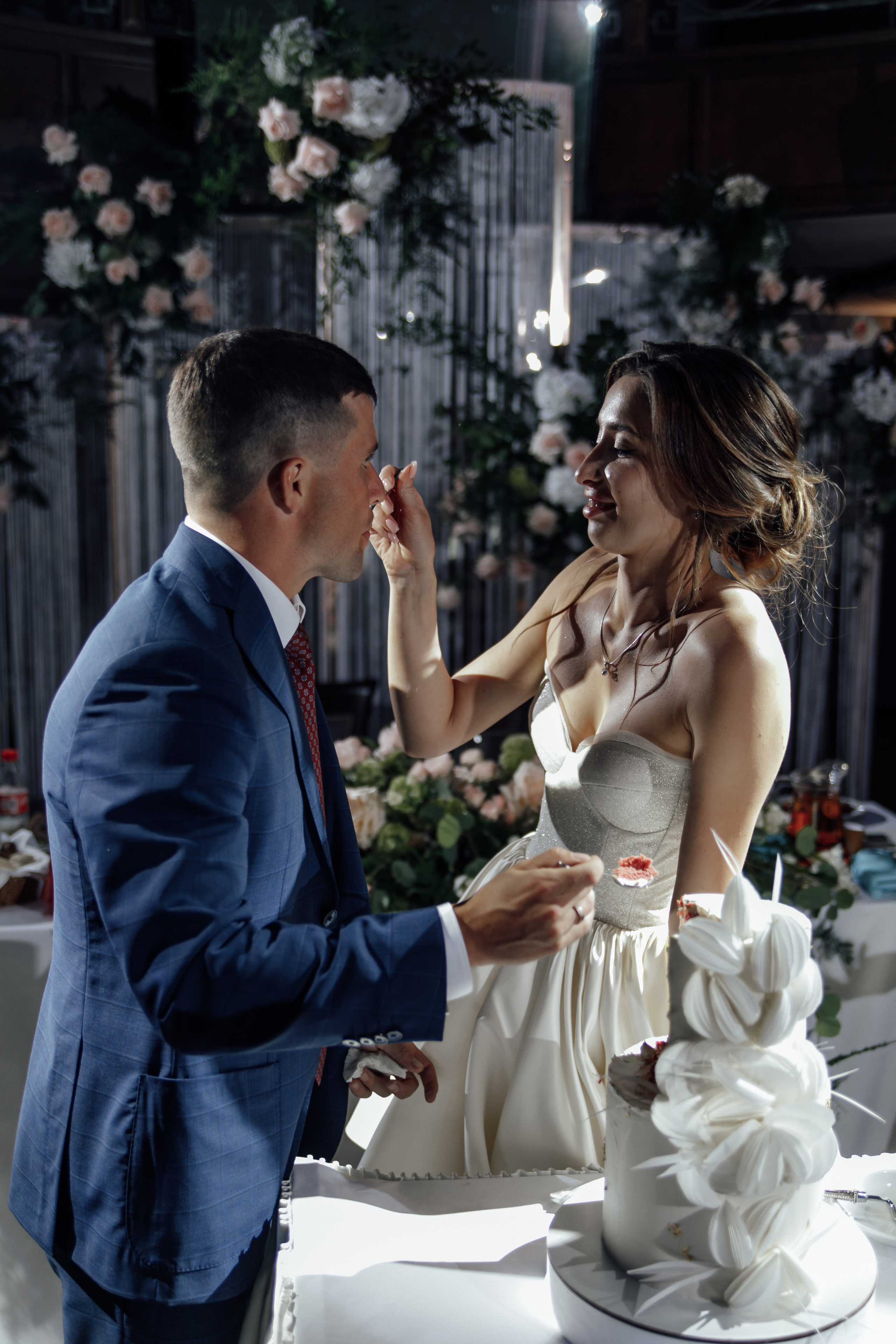 Артем и Оля 2022. Свадебный фотограф в Москве, Ярославле Виталий Квант