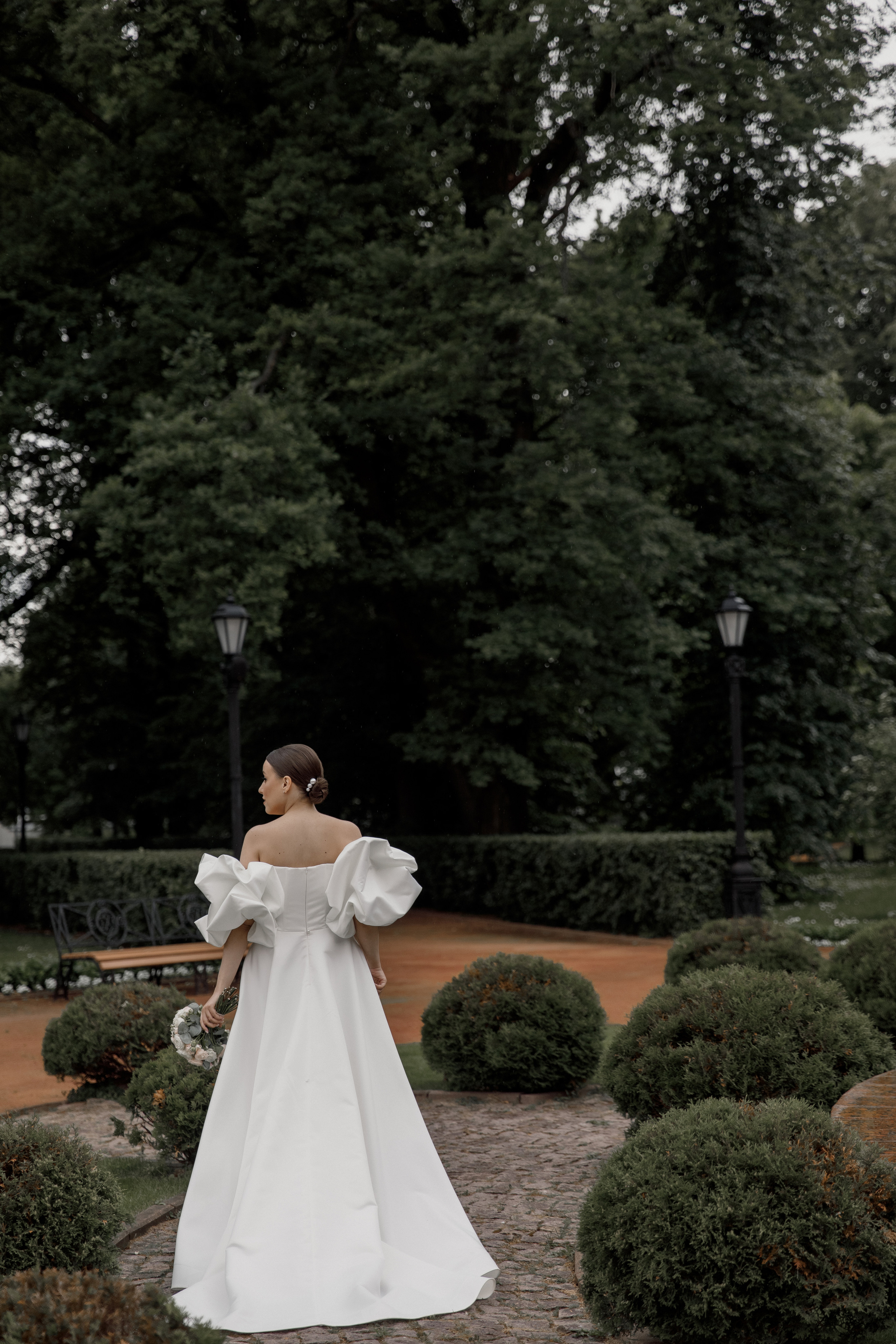 Дима и Даша 2022. Свадебный фотограф в Москве, Ярославле Виталий Квант