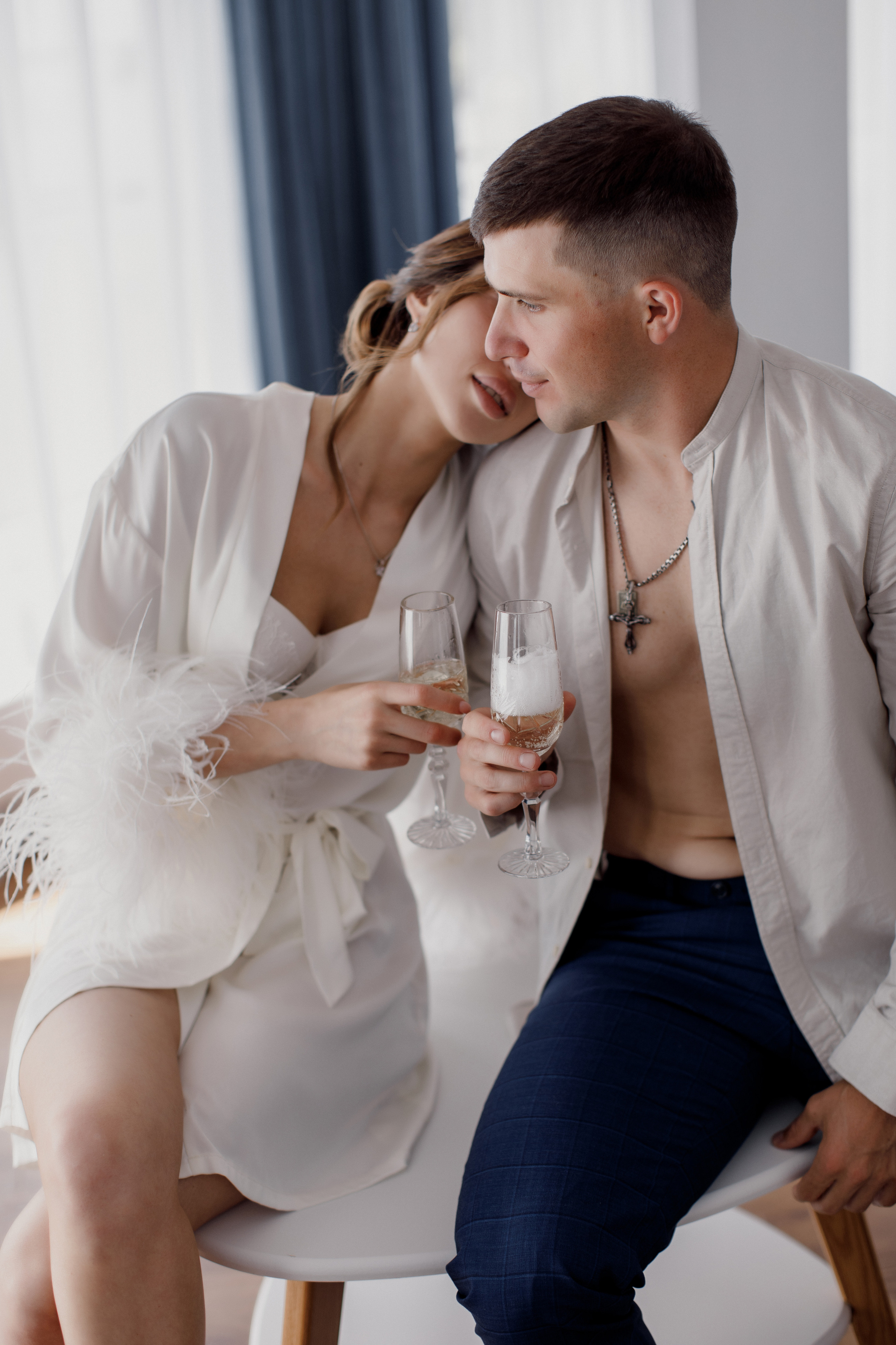 Артем и Оля 2022. Свадебный фотограф в Москве, Ярославле Виталий Квант