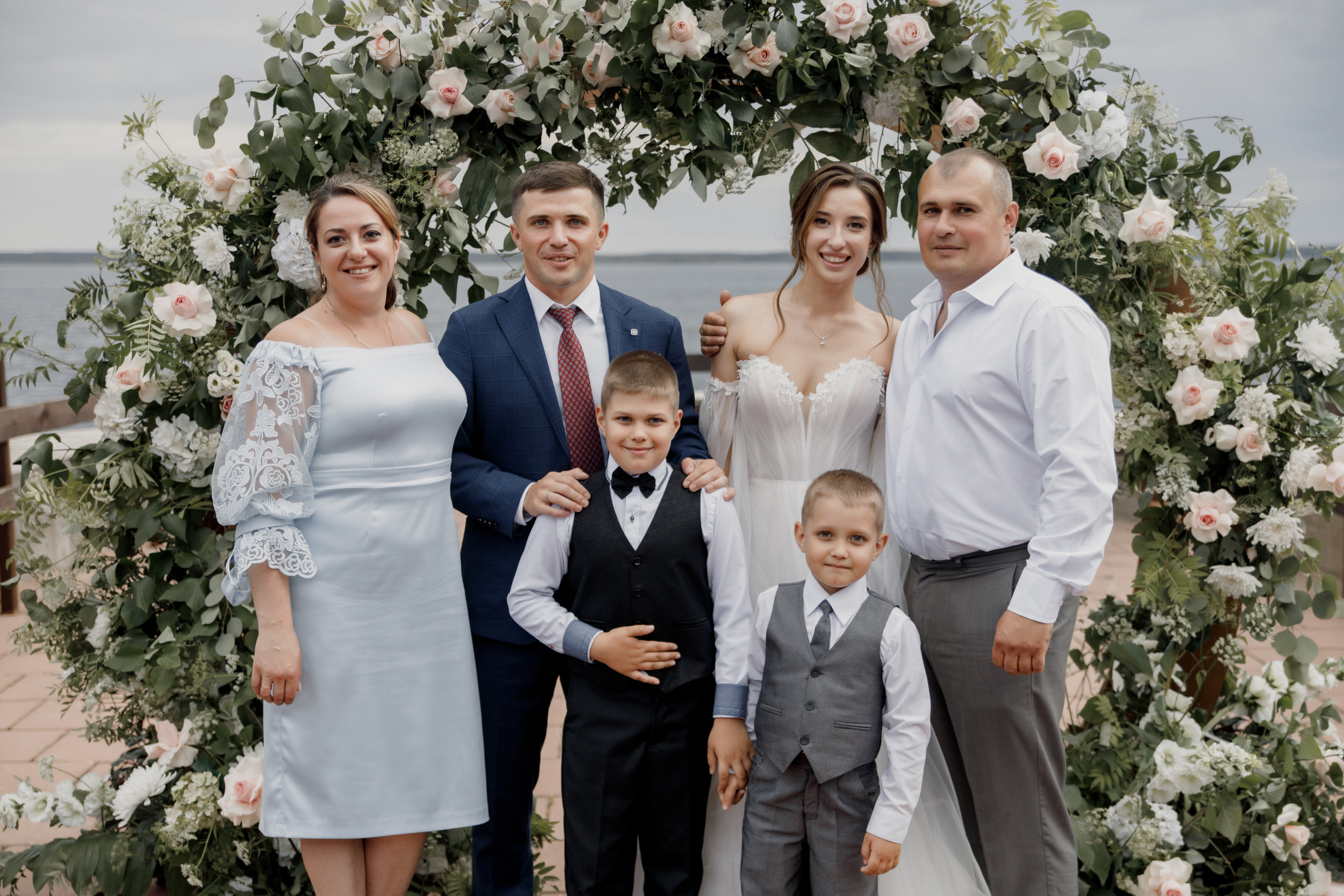 Артем и Оля 2022. Свадебный фотограф в Москве, Ярославле Виталий Квант