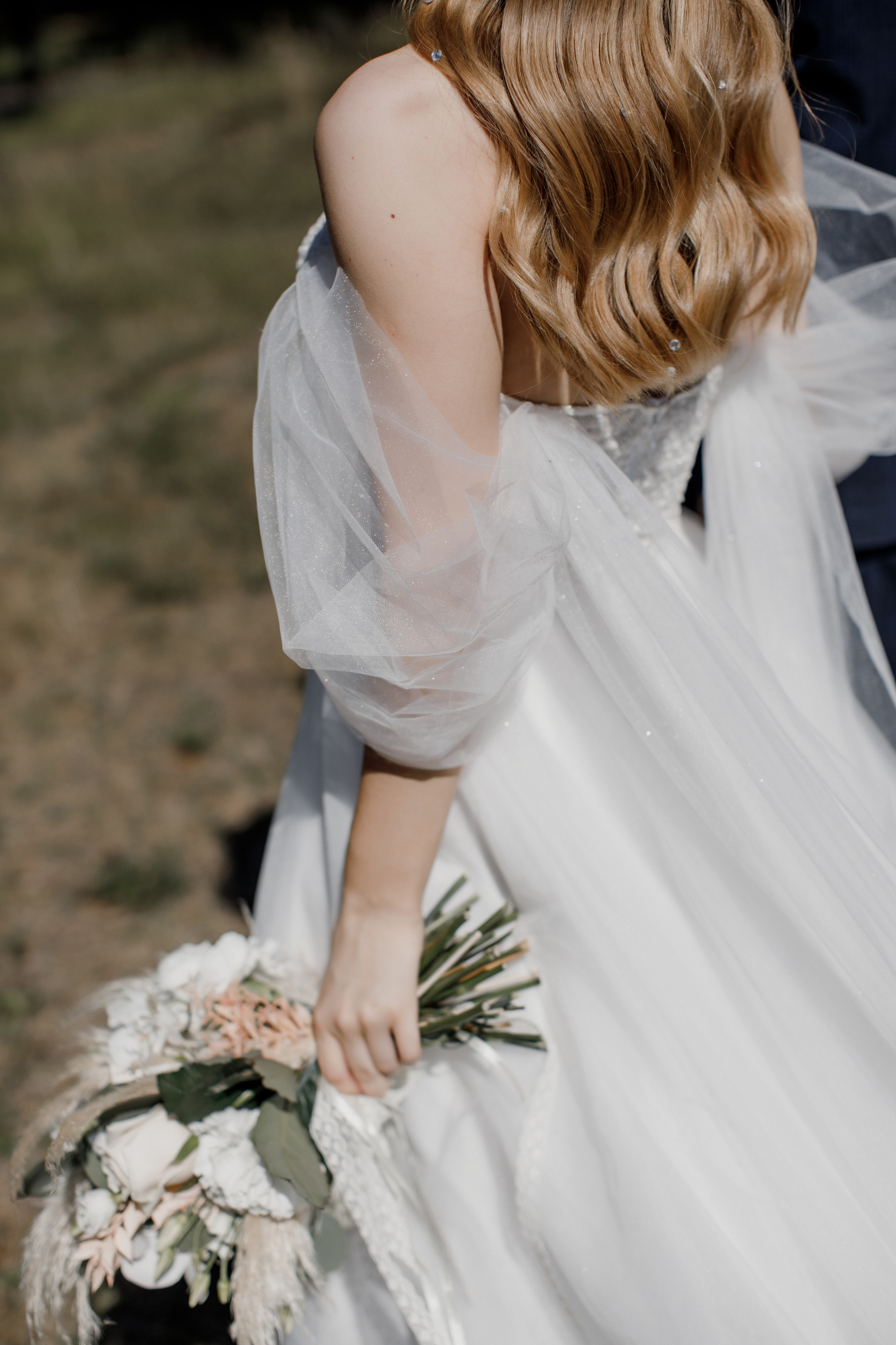 Дима и Юля 2022. Свадебный фотограф в Москве, Ярославле Виталий Квант