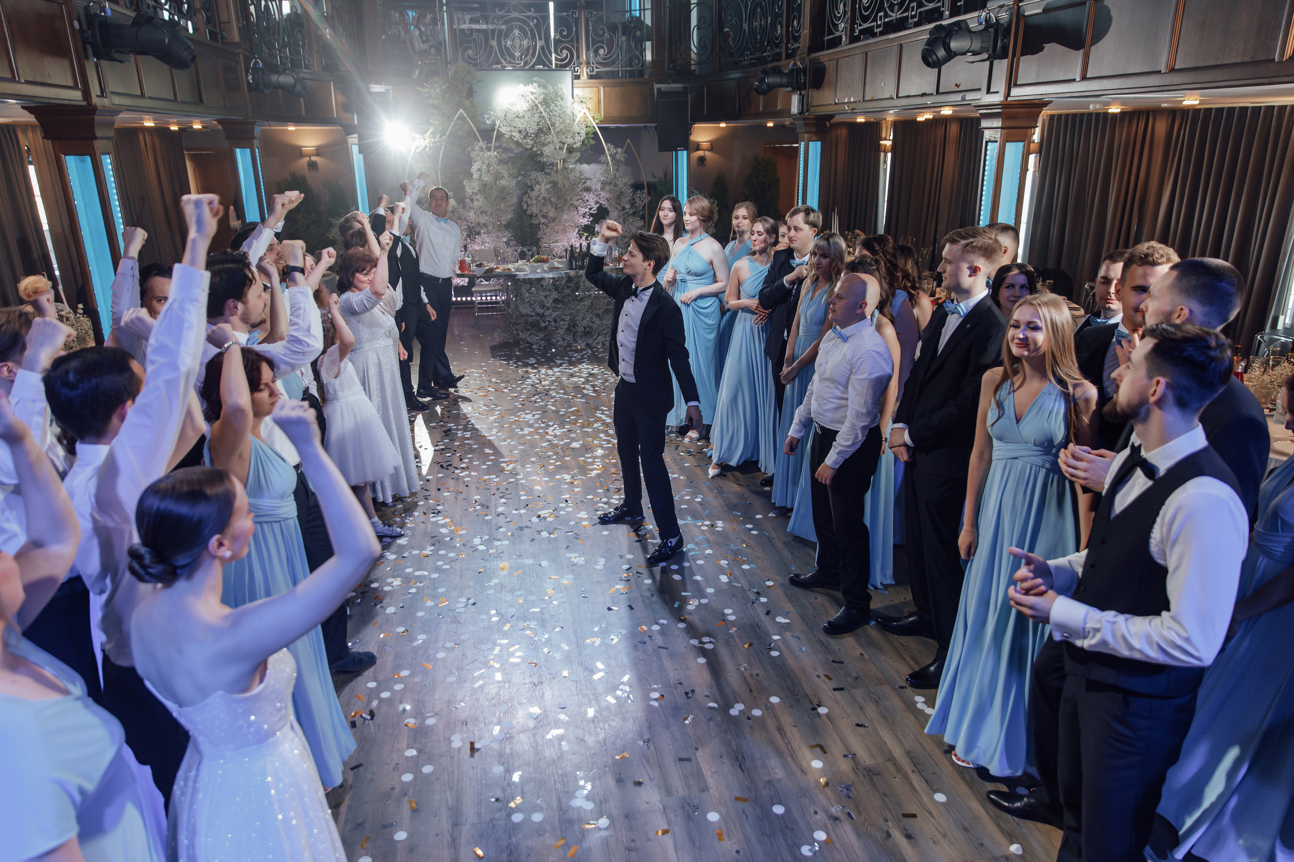 Илья и Света 2022. Свадебный фотограф в Москве, Ярославле Виталий Квант