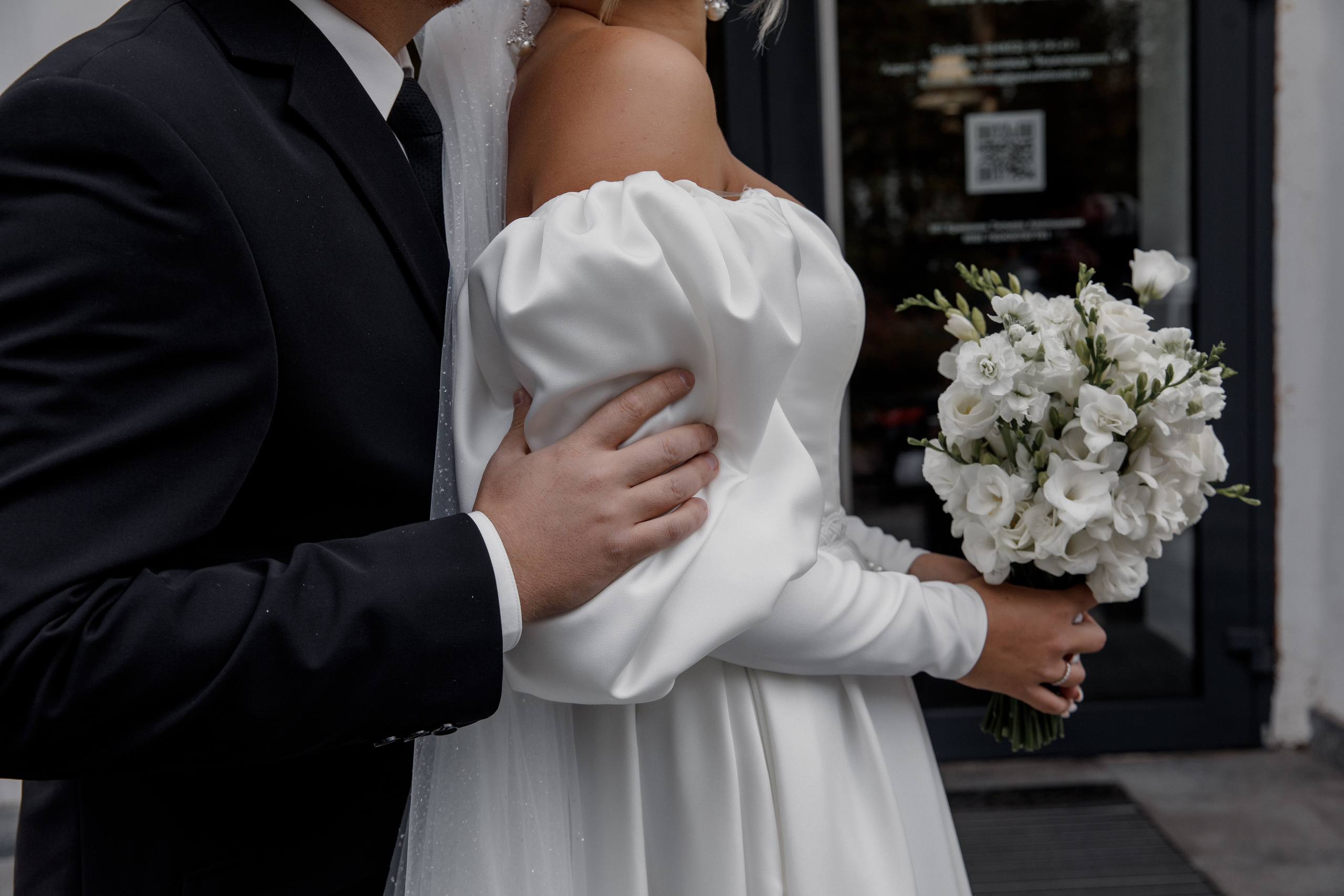 Павел и Анна 2022. Свадебный фотограф в Москве, Ярославле Виталий Квант