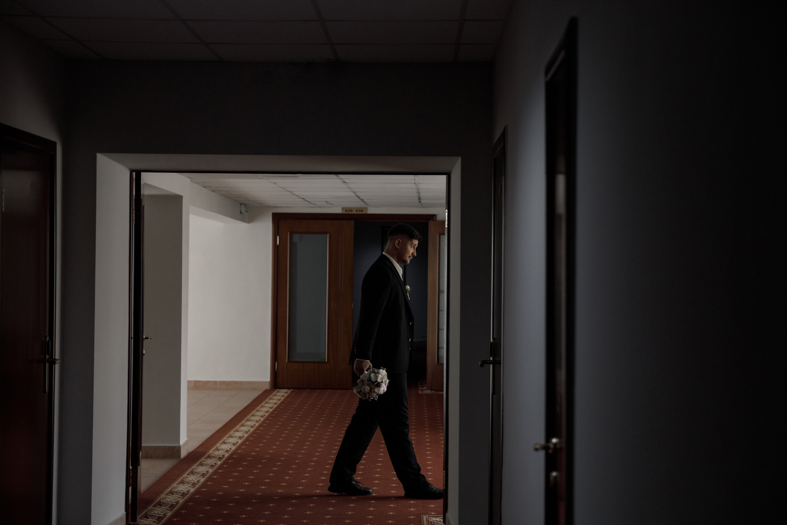 Дима и Даша 2022. Свадебный фотограф в Москве, Ярославле Виталий Квант