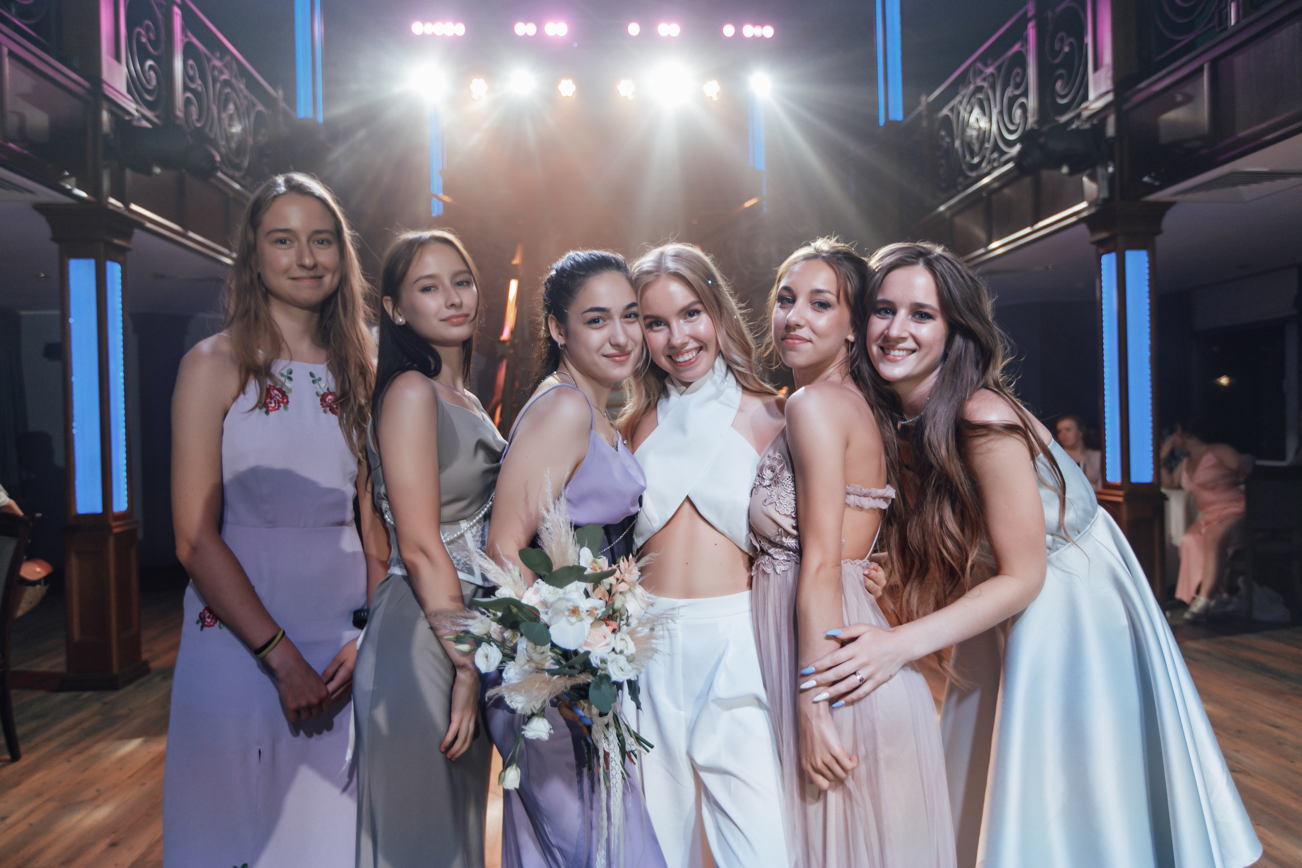 Дима и Юля 2022. Свадебный фотограф в Москве, Ярославле Виталий Квант