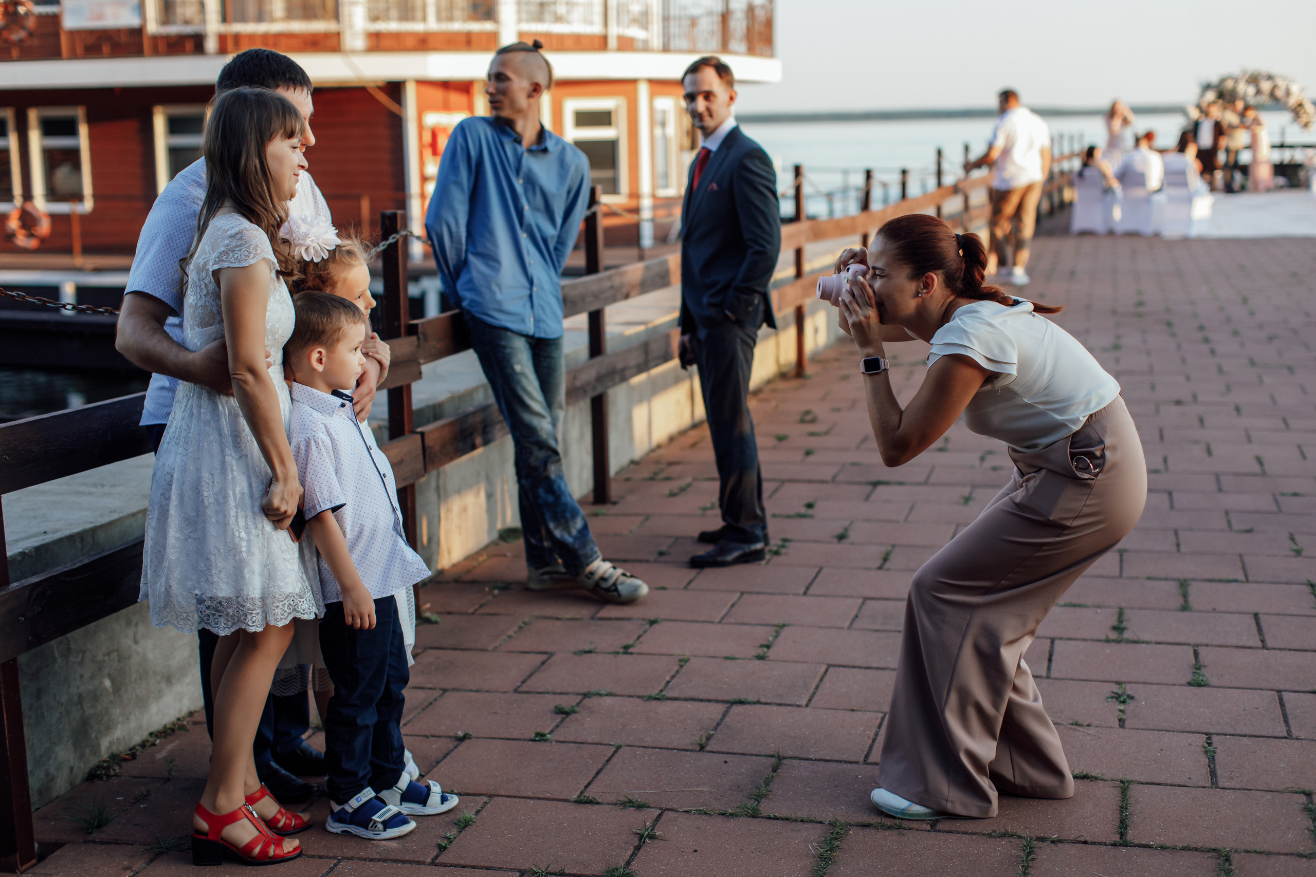 Дима и Юля 2022. Свадебный фотограф в Москве, Ярославле Виталий Квант