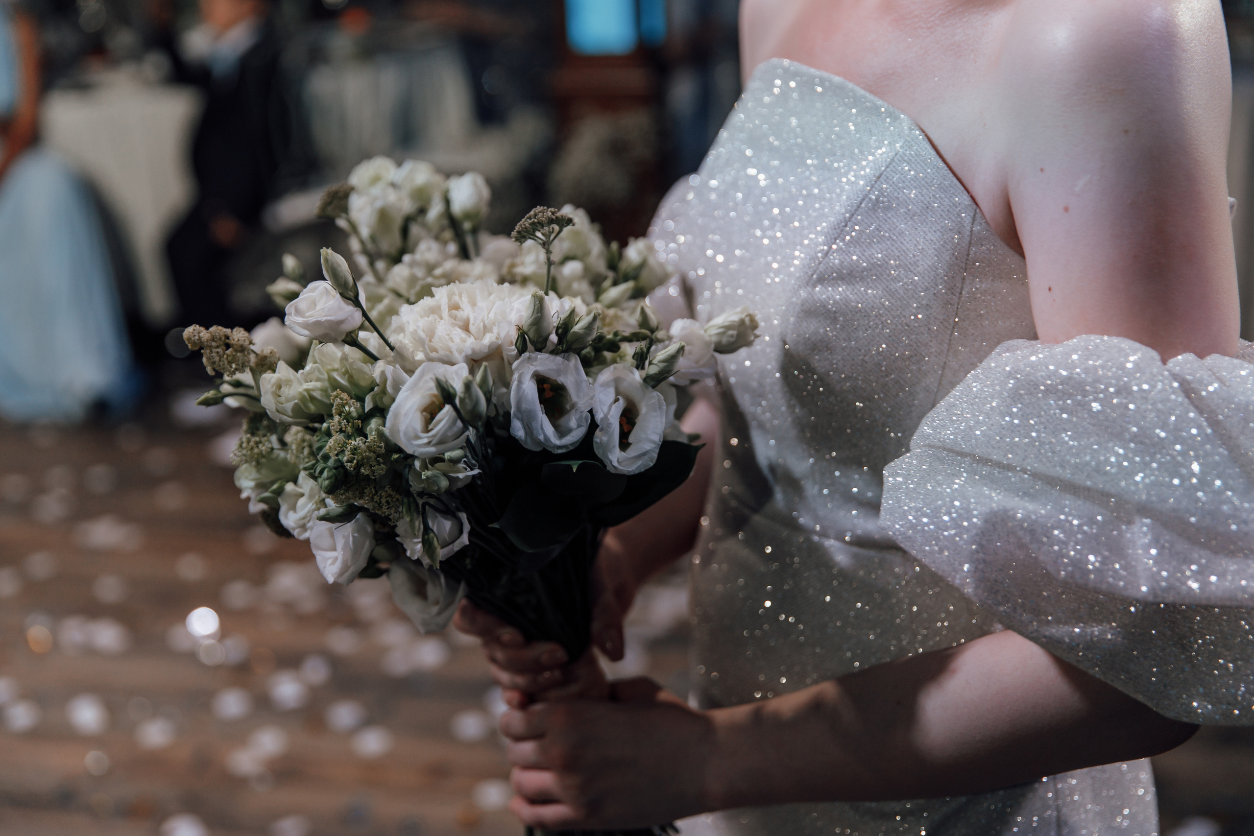 Илья и Света 2022. Свадебный фотограф в Москве, Ярославле Виталий Квант