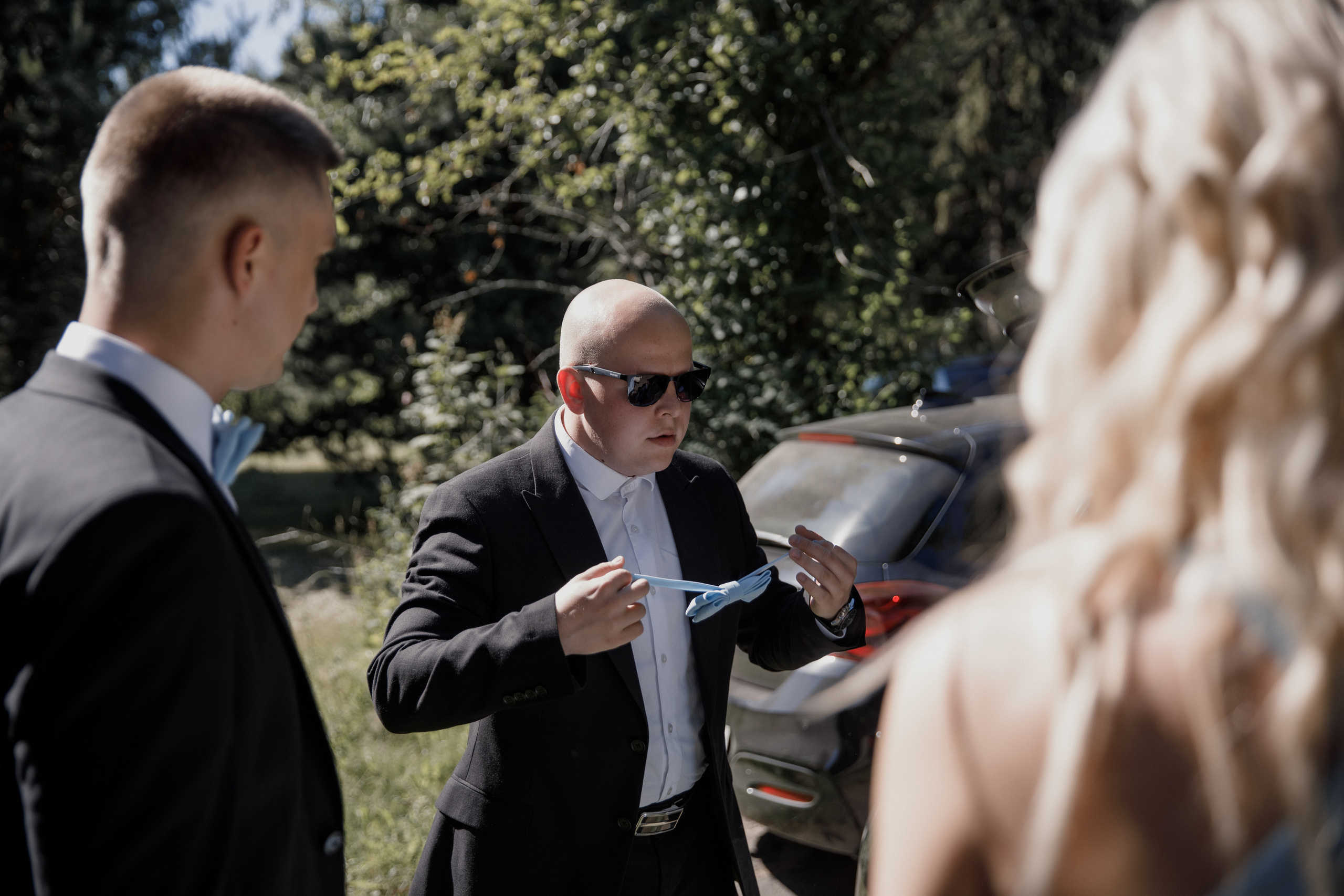 Илья и Света 2022. Свадебный фотограф в Москве, Ярославле Виталий Квант