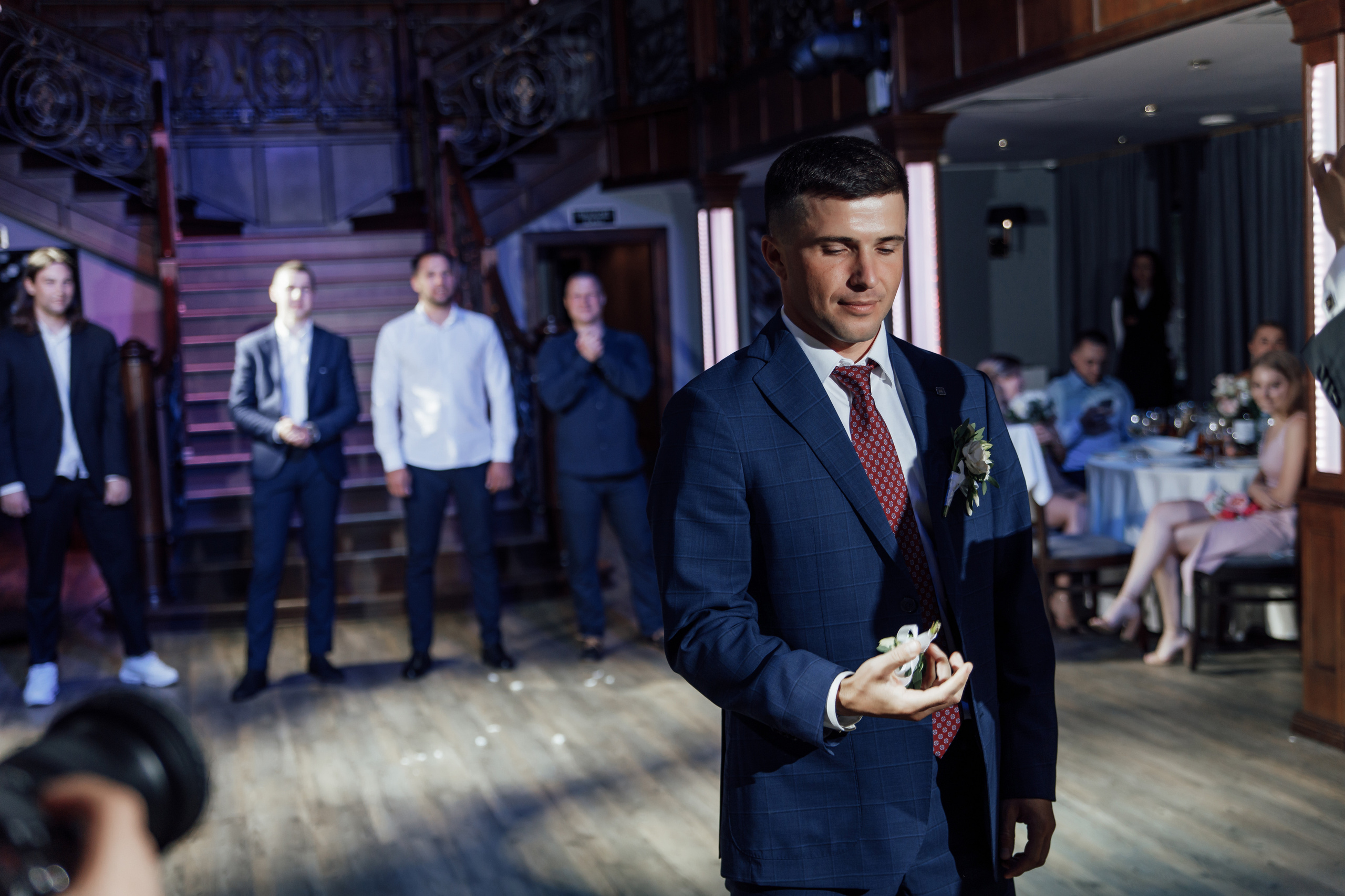 Артем и Оля 2022. Свадебный фотограф в Москве, Ярославле Виталий Квант