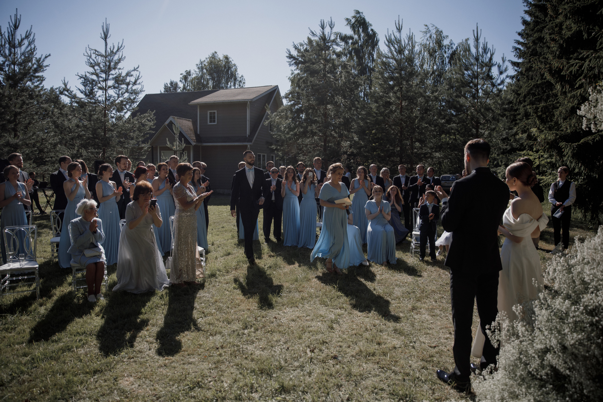 Илья и Света 2022. Свадебный фотограф в Москве, Ярославле Виталий Квант