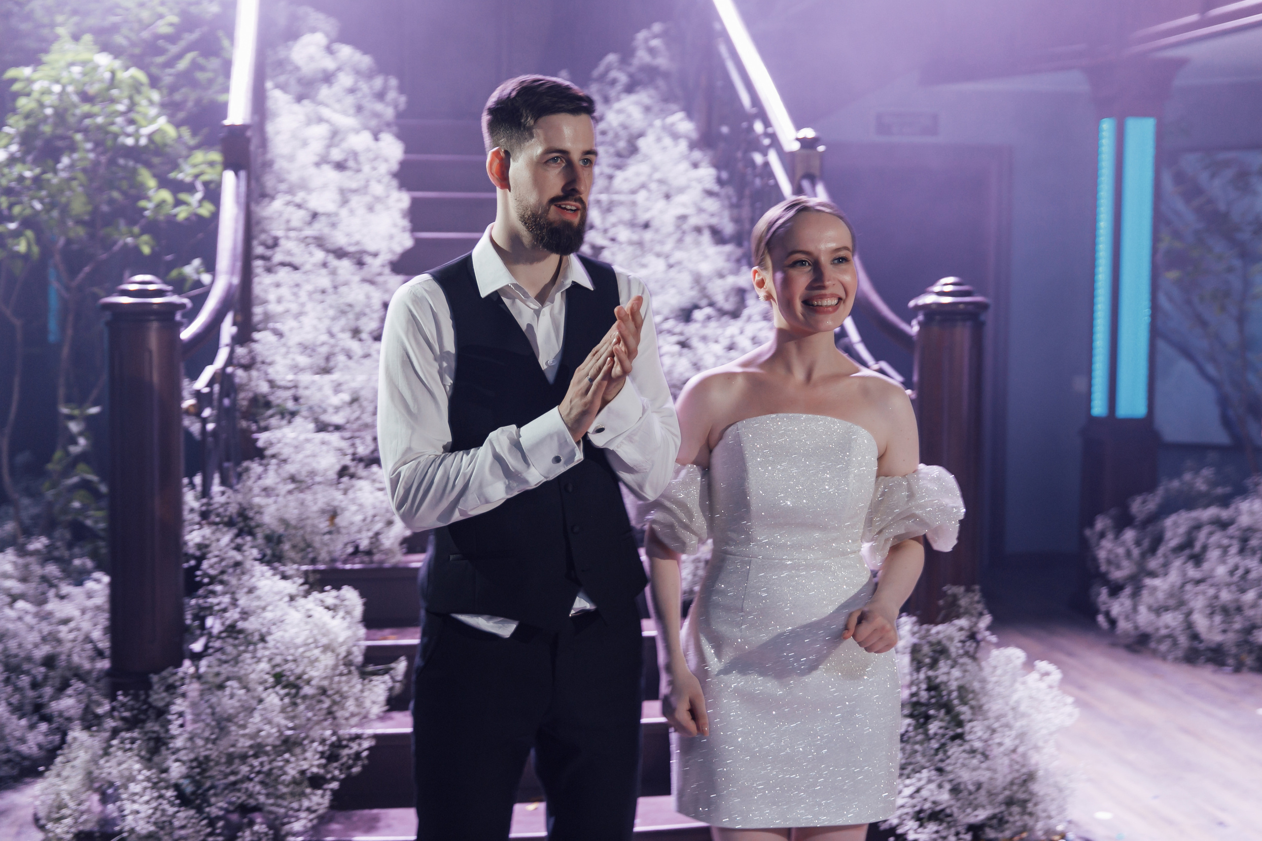 Илья и Света 2022. Свадебный фотограф в Москве, Ярославле Виталий Квант