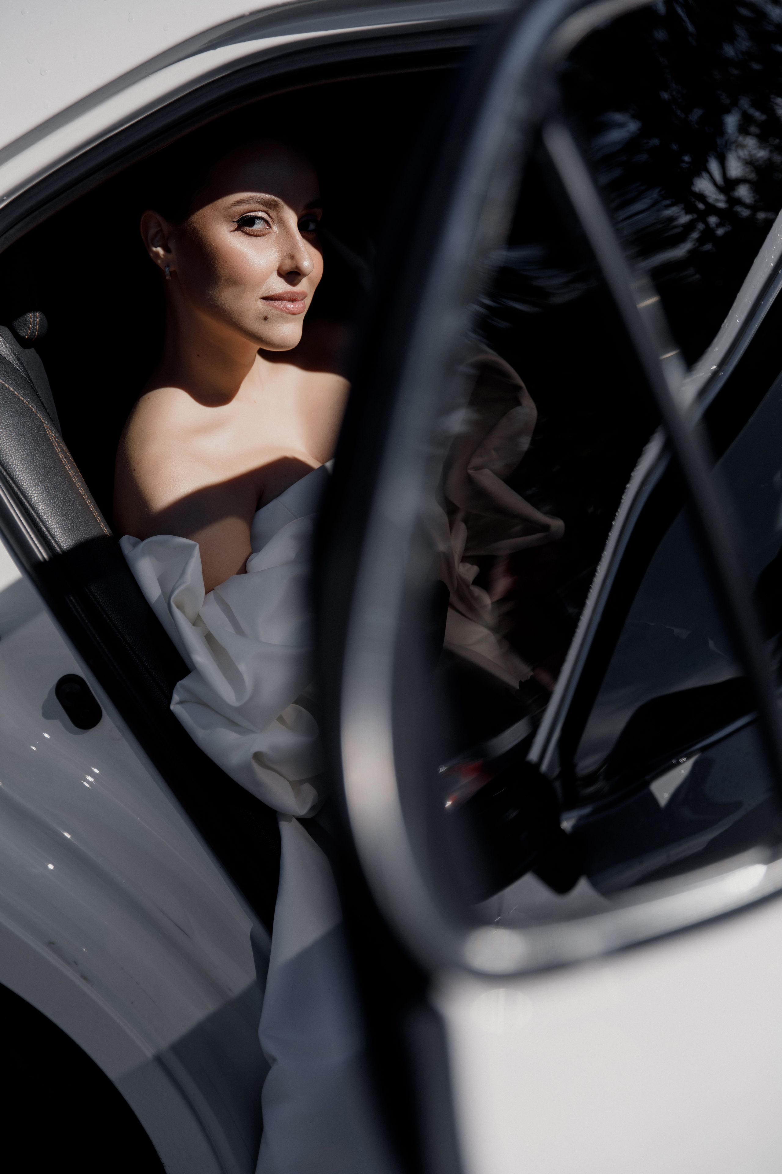 Дима и Даша 2022. Свадебный фотограф в Москве, Ярославле Виталий Квант