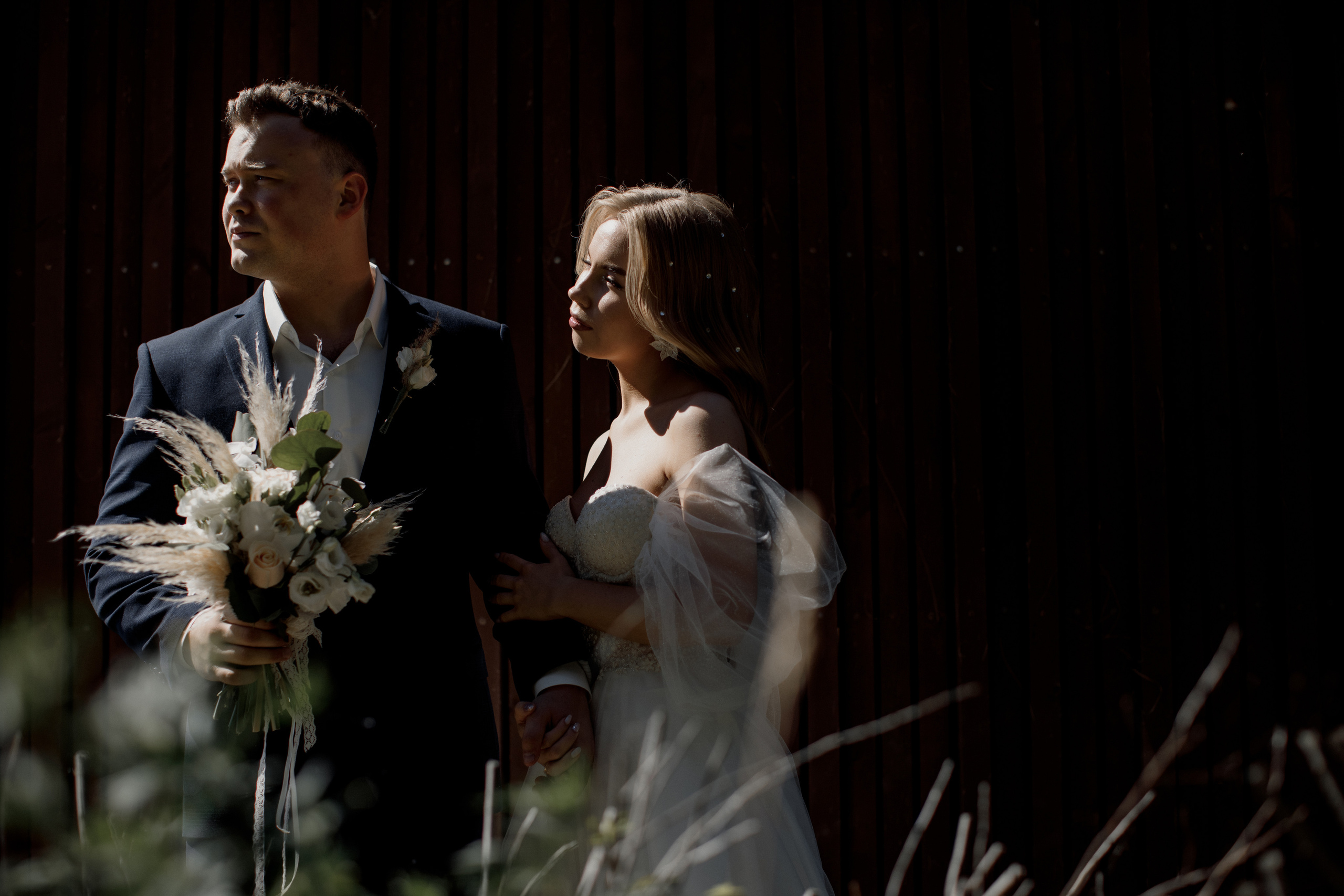 Дима и Юля 2022. Свадебный фотограф в Москве, Ярославле Виталий Квант