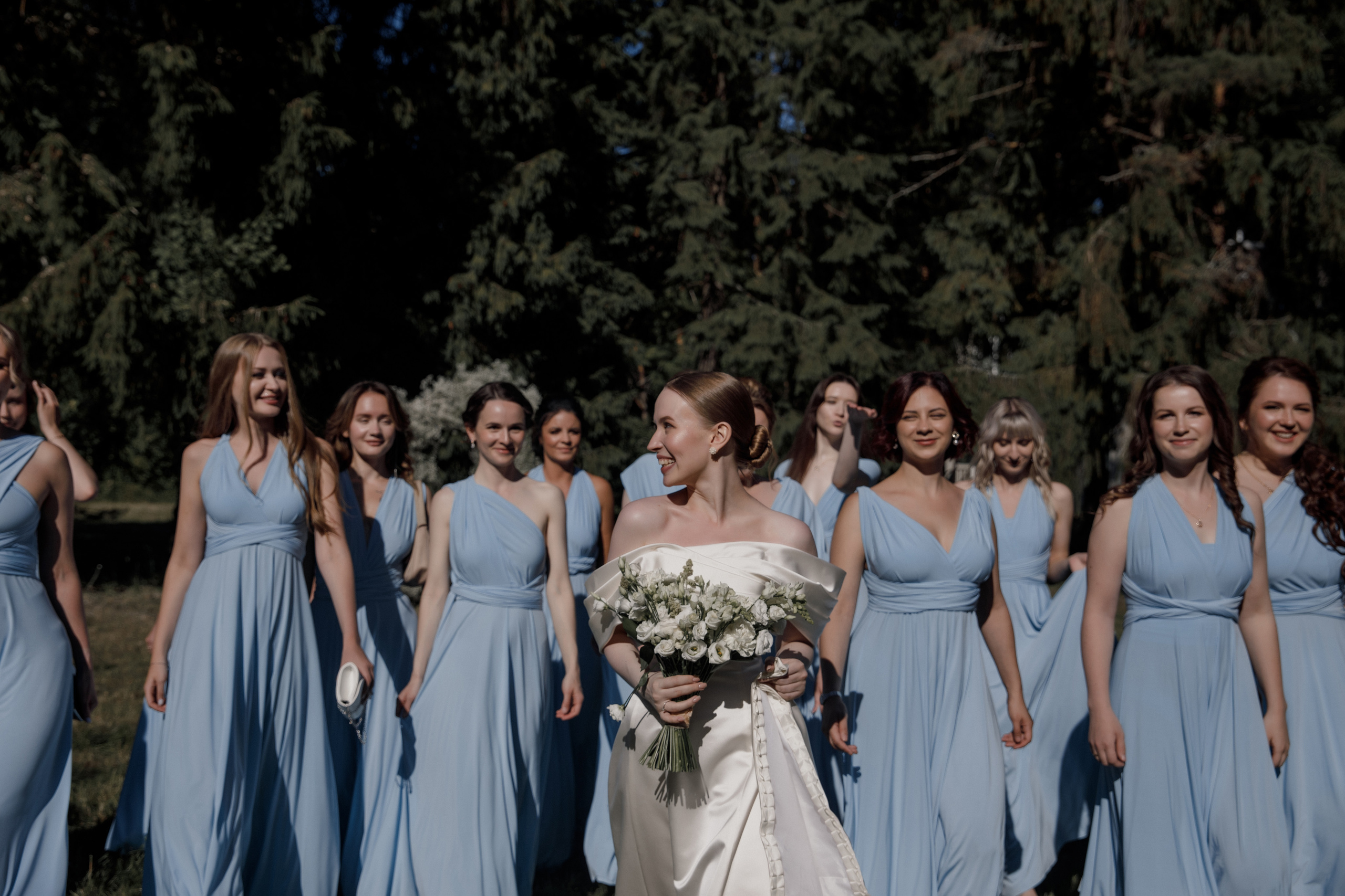 Илья и Света 2022. Свадебный фотограф в Москве, Ярославле Виталий Квант