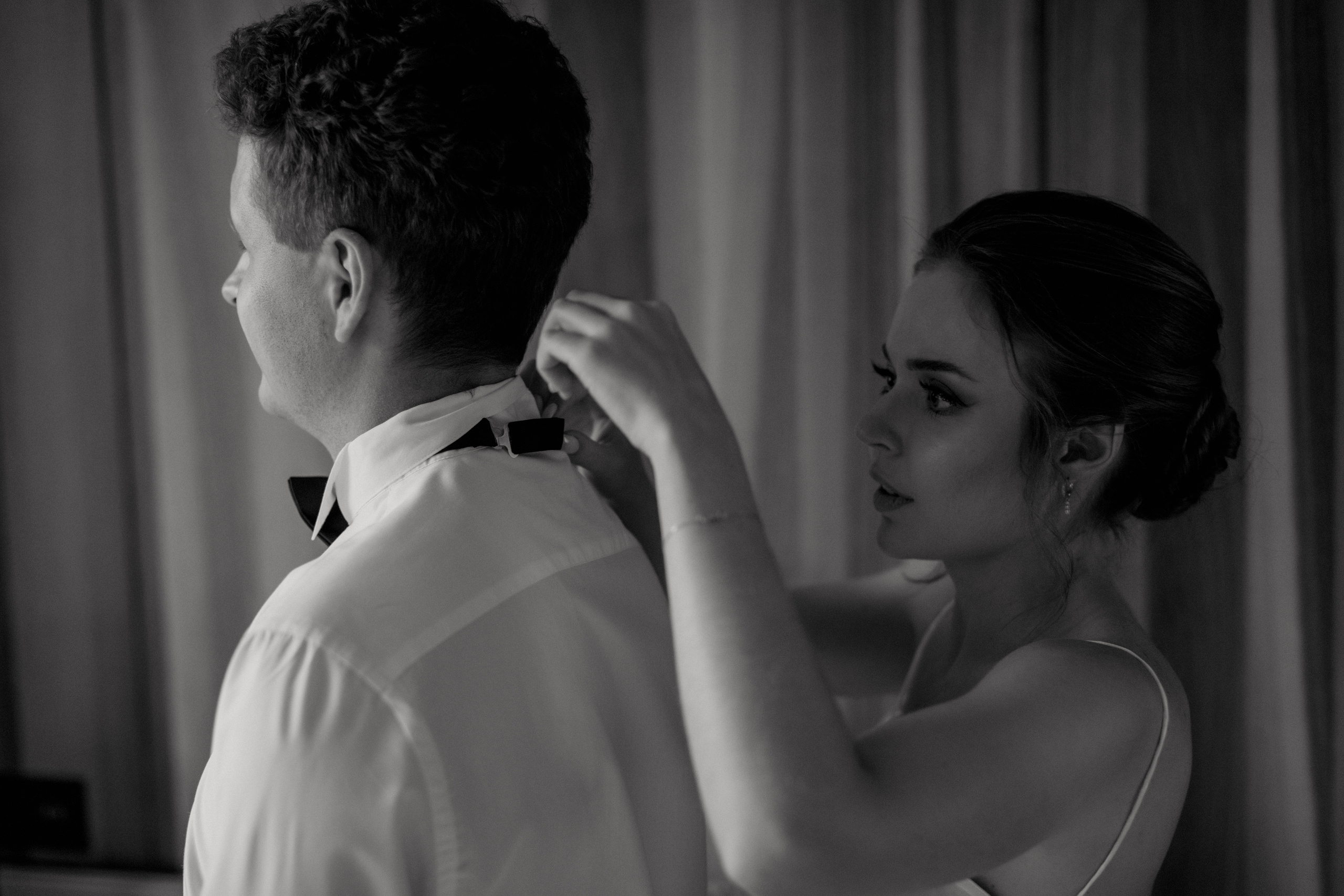 Андрей и Полина 2022. Свадебный фотограф в Москве, Ярославле Виталий Квант