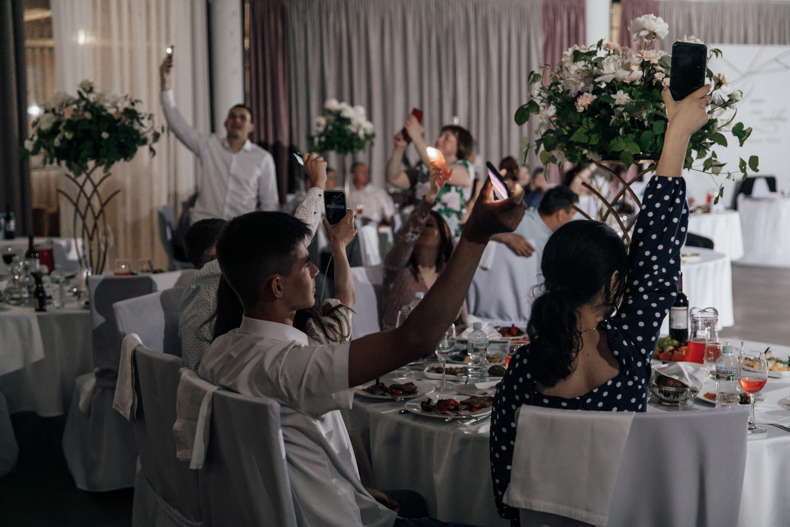 Дима и Даша 2022. Свадебный фотограф в Москве, Ярославле Виталий Квант