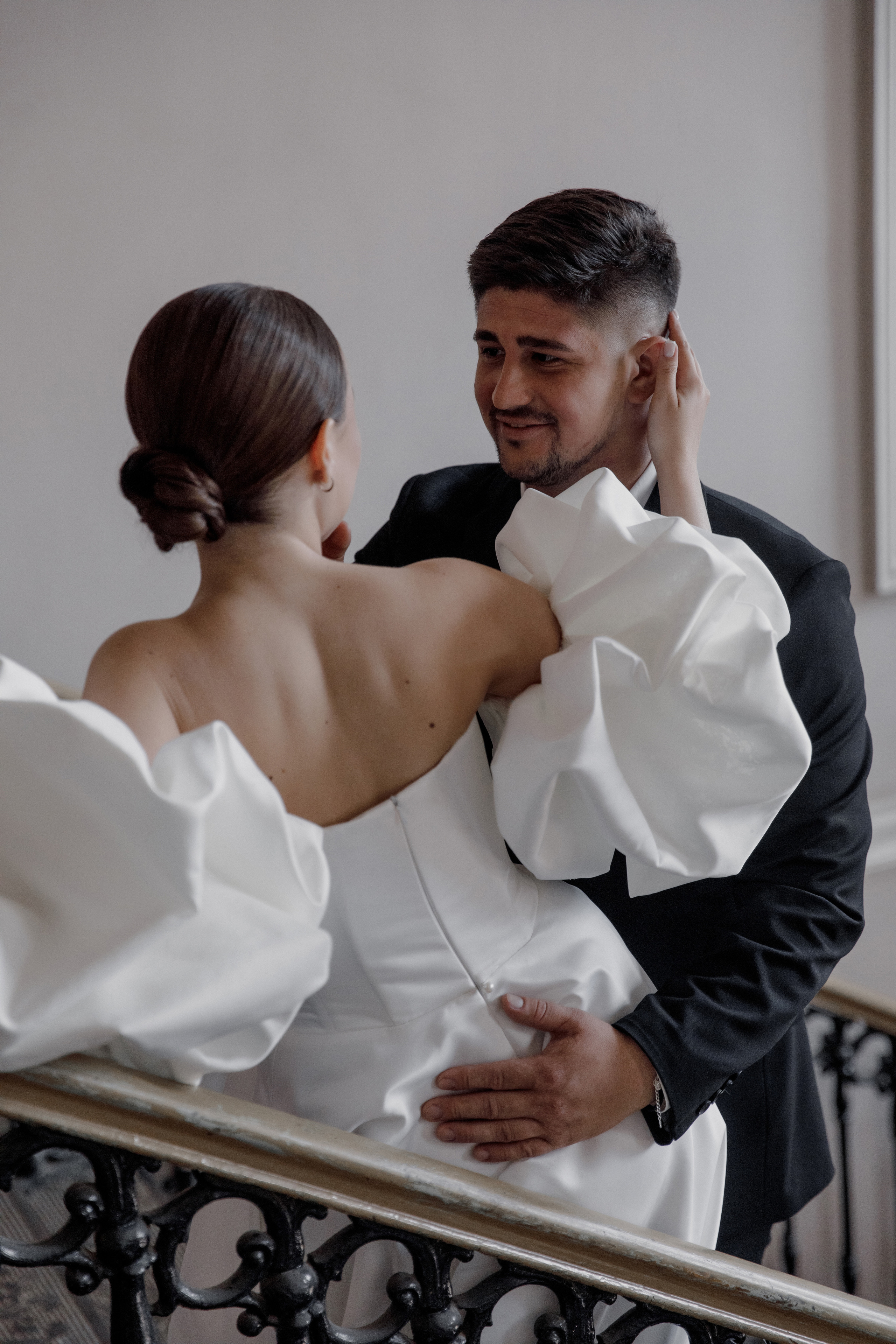 Дима и Даша 2022. Свадебный фотограф в Москве, Ярославле Виталий Квант