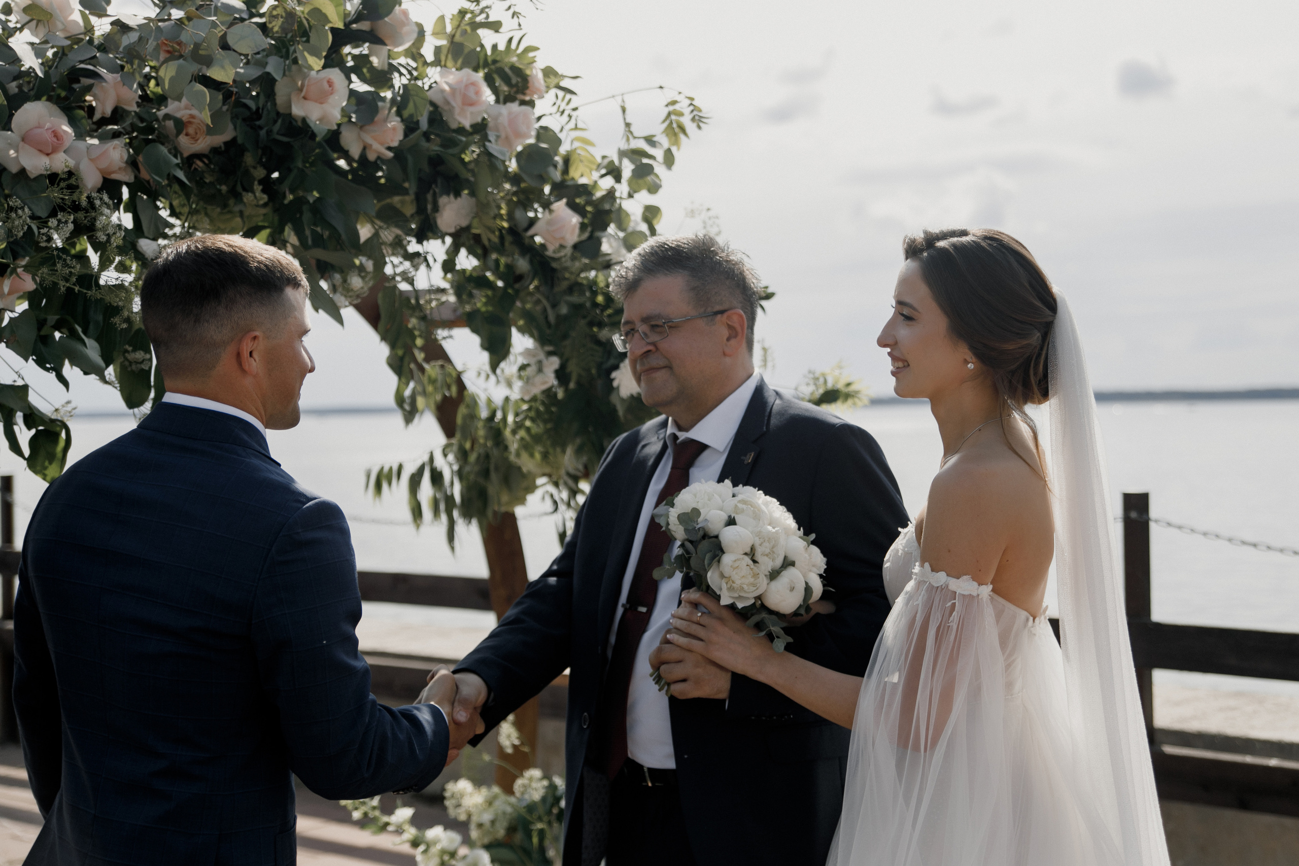 Артем и Оля 2022. Свадебный фотограф в Москве, Ярославле Виталий Квант