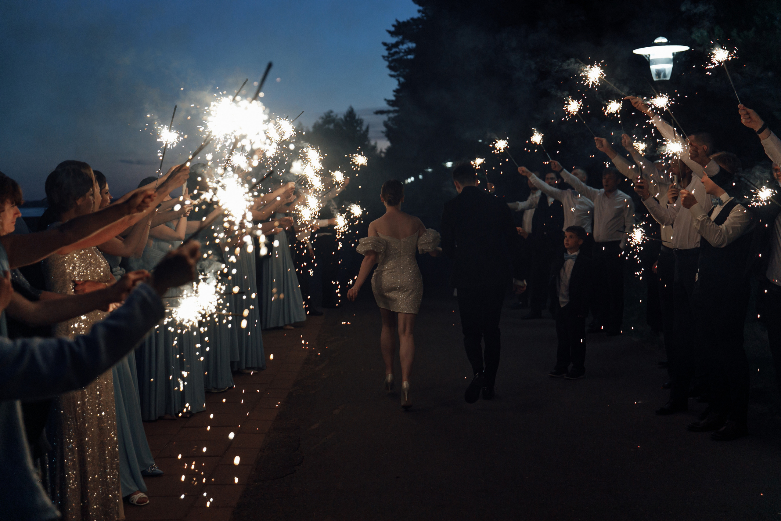 Илья и Света 2022. Свадебный фотограф в Москве, Ярославле Виталий Квант