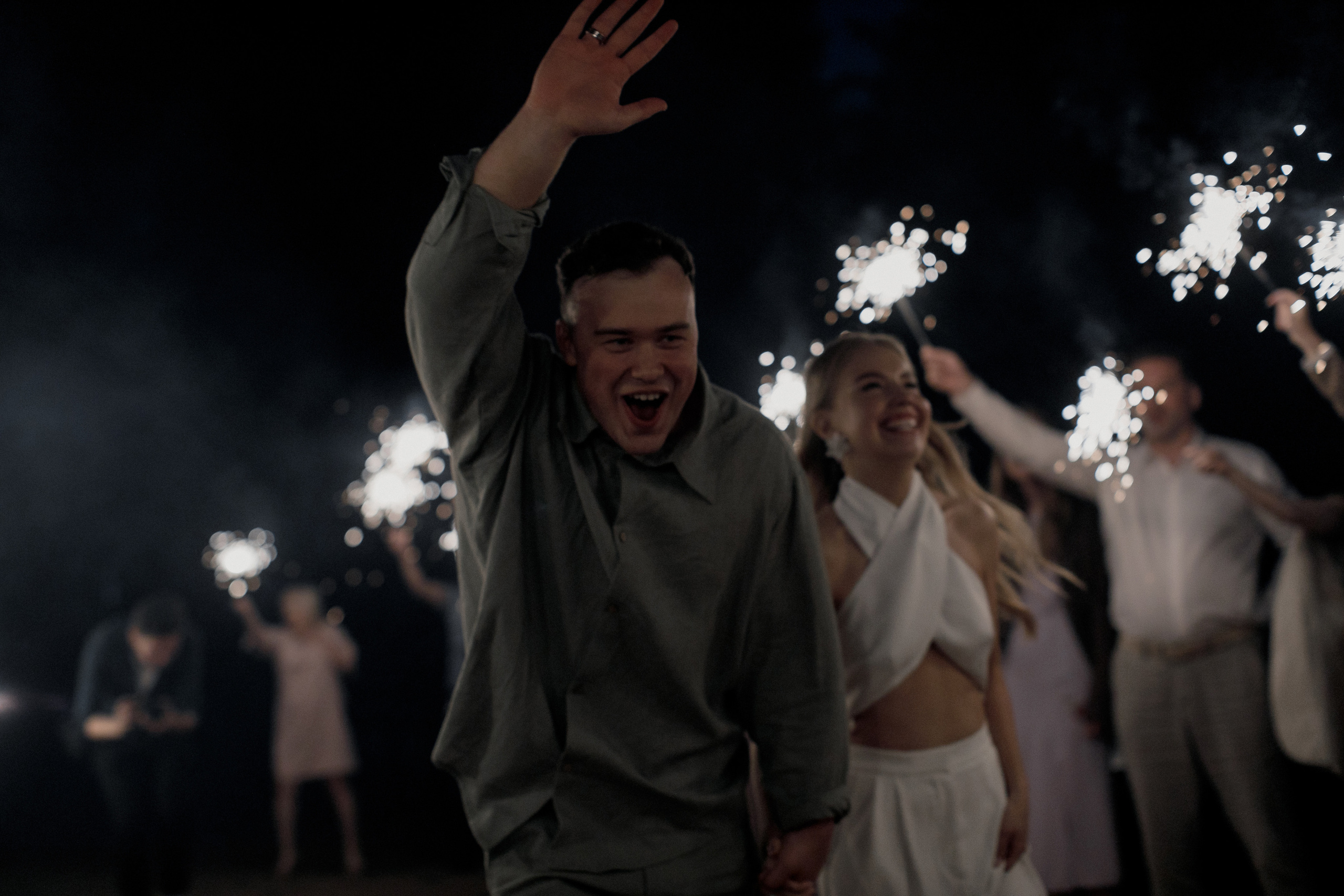 Дима и Юля 2022. Свадебный фотограф в Москве, Ярославле Виталий Квант