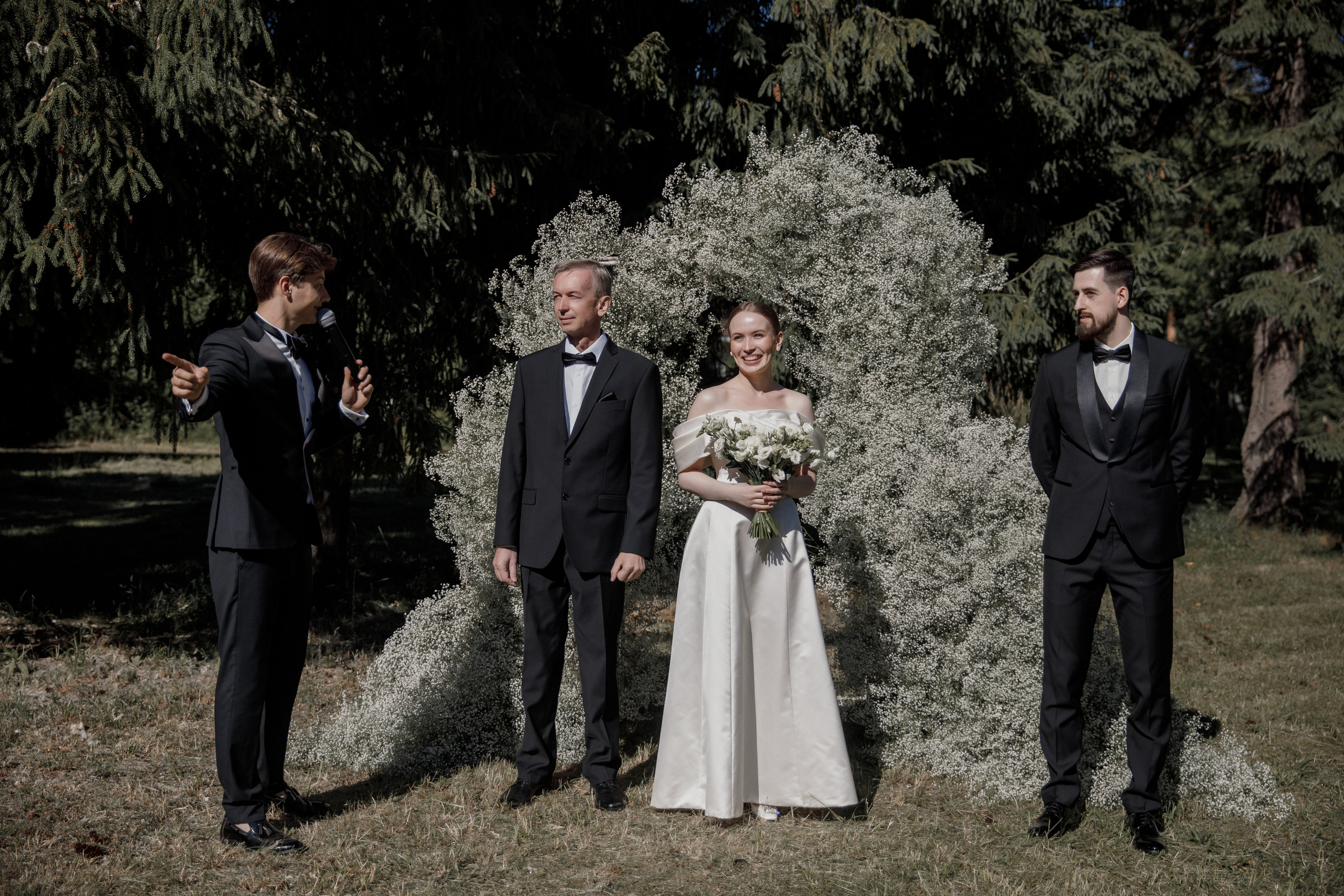 Илья и Света 2022. Свадебный фотограф в Москве, Ярославле Виталий Квант