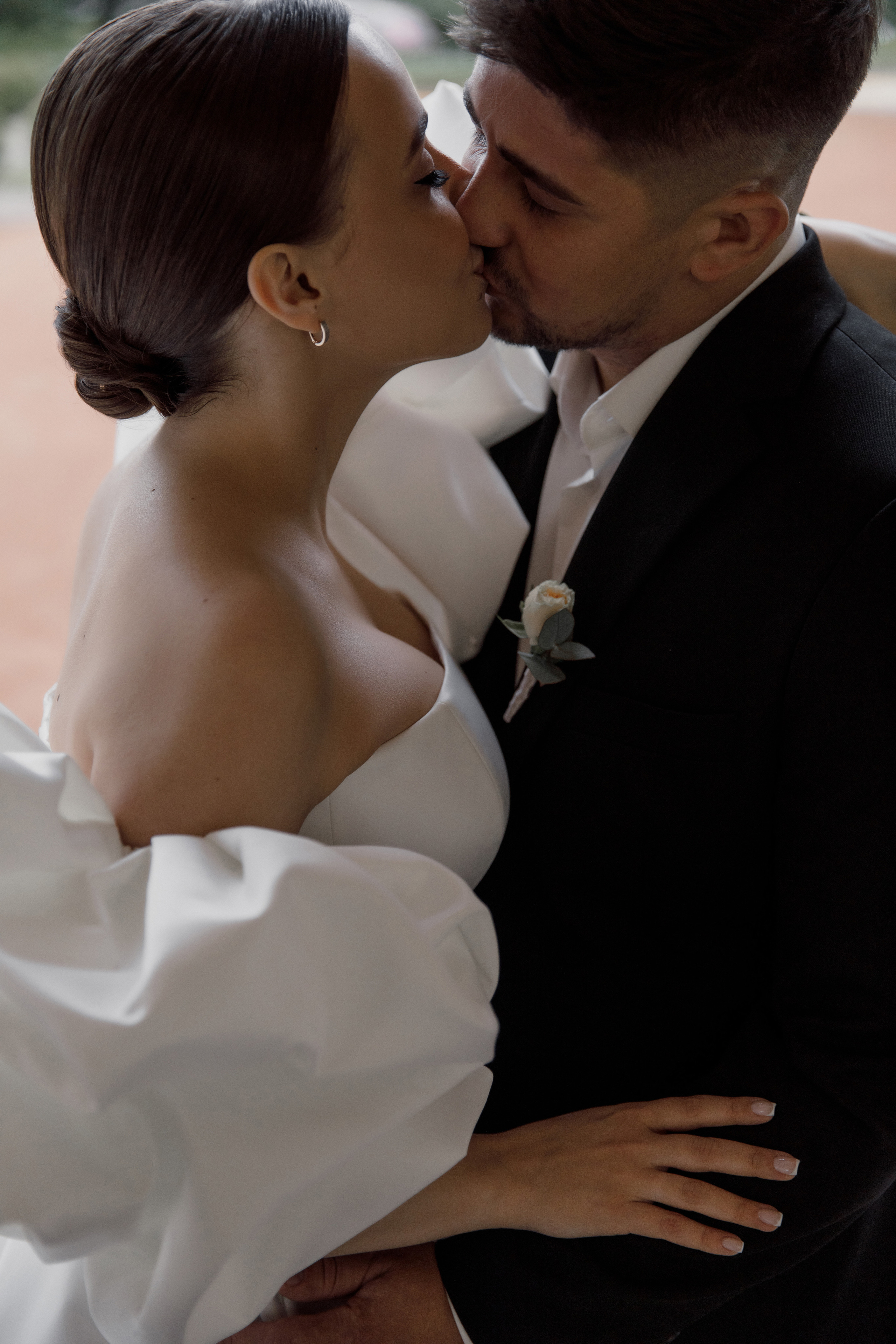 Дима и Даша 2022. Свадебный фотограф в Москве, Ярославле Виталий Квант