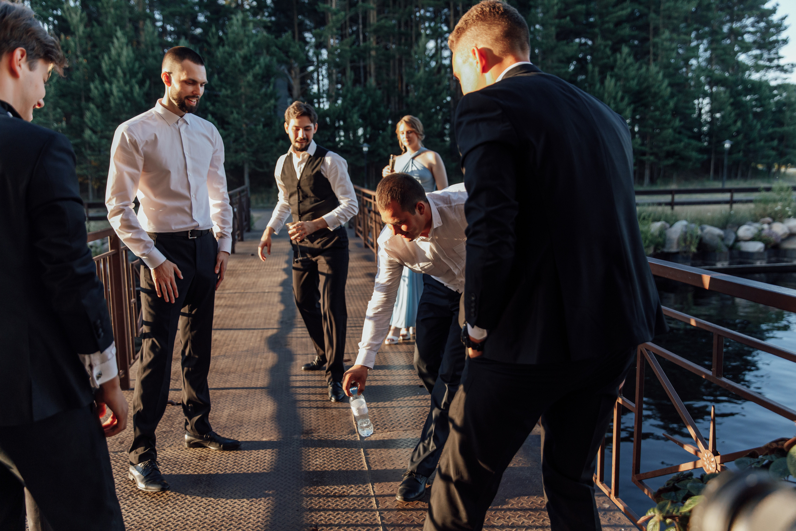 Илья и Света 2022. Свадебный фотограф в Москве, Ярославле Виталий Квант