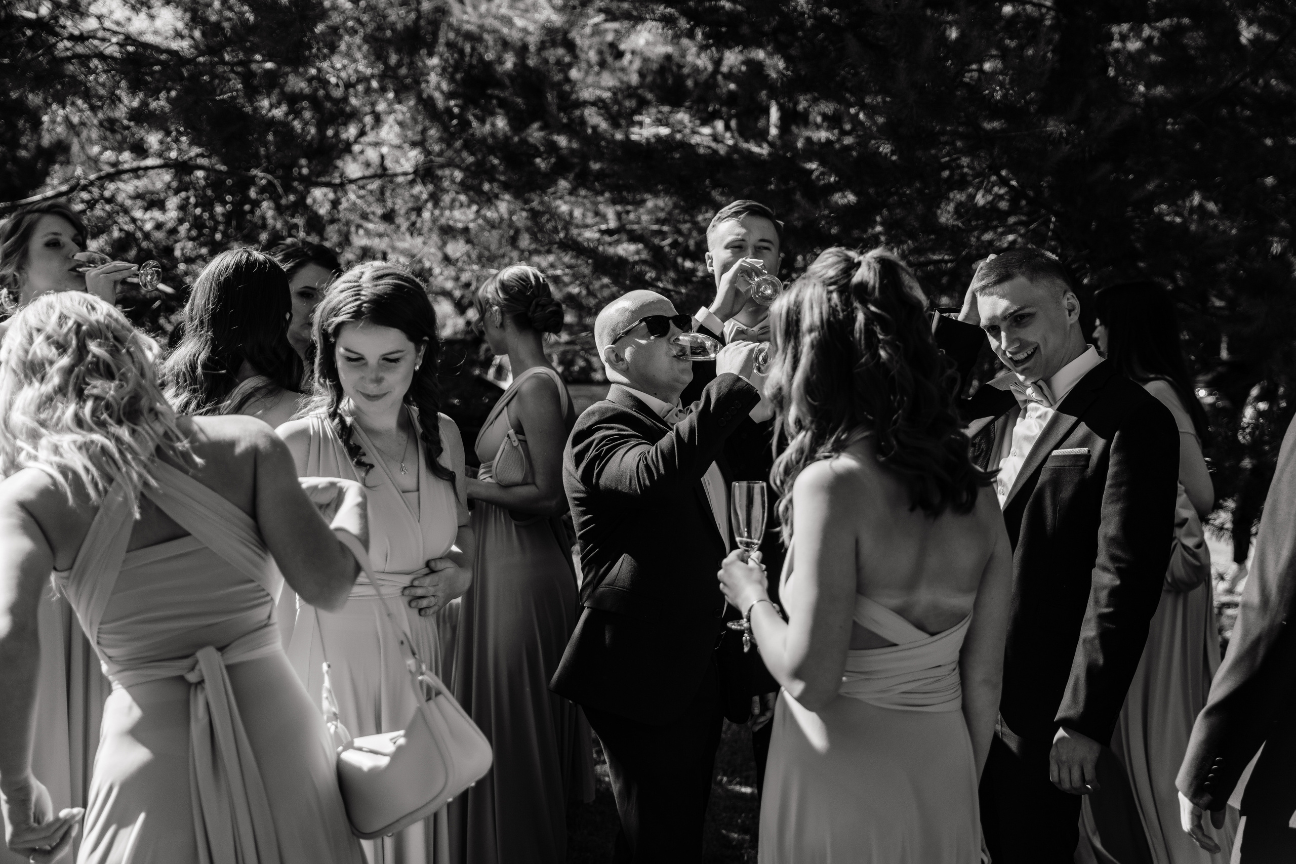 Илья и Света 2022. Свадебный фотограф в Москве, Ярославле Виталий Квант