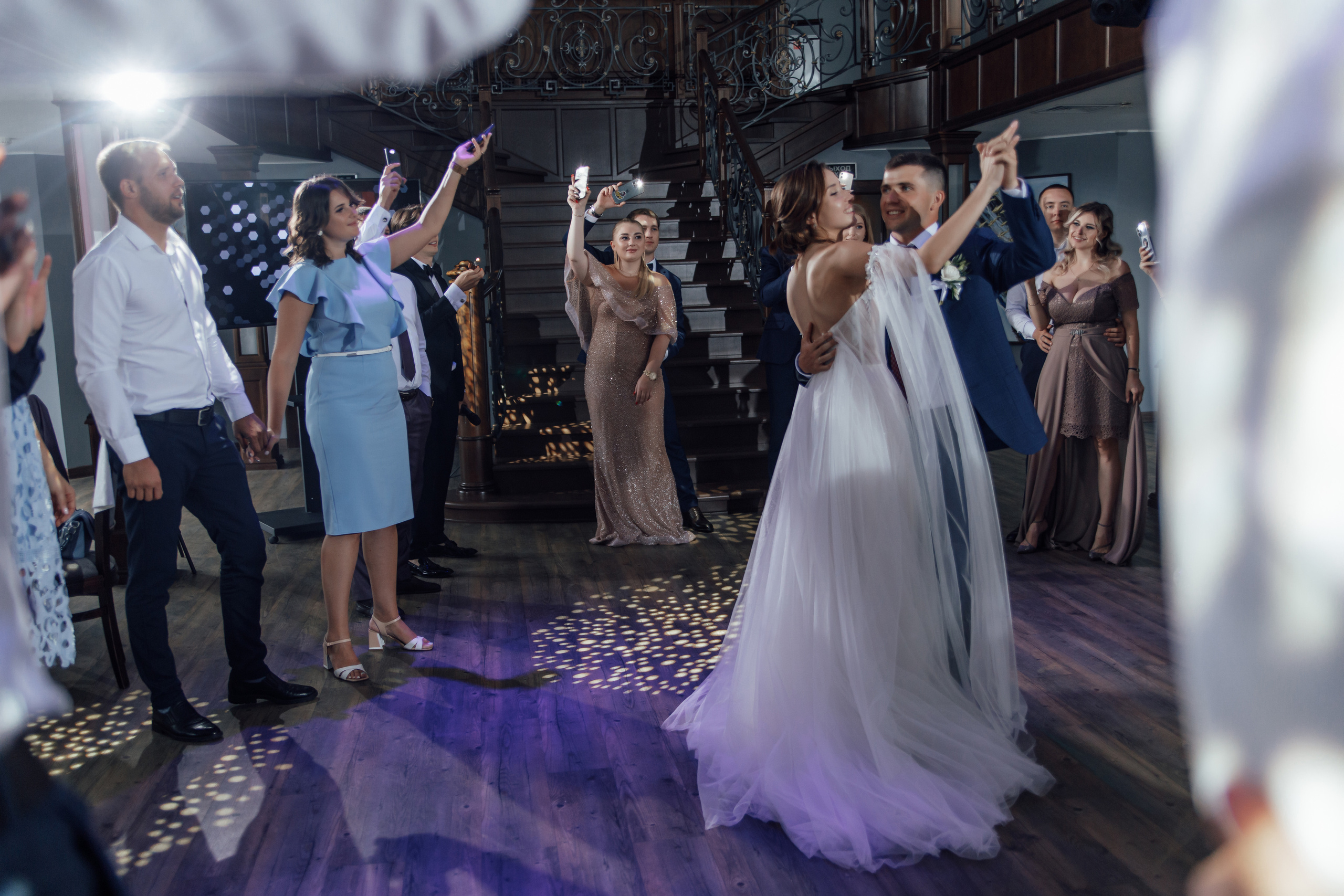 Артем и Оля 2022. Свадебный фотограф в Москве, Ярославле Виталий Квант