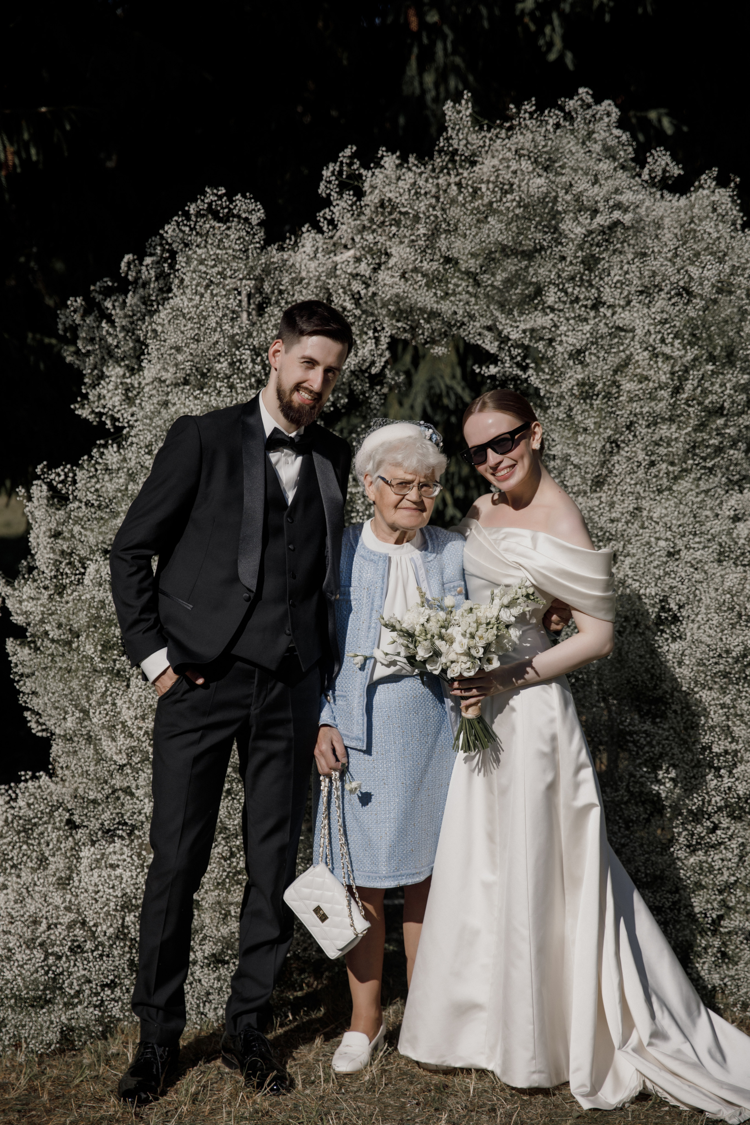 Илья и Света 2022. Свадебный фотограф в Москве, Ярославле Виталий Квант