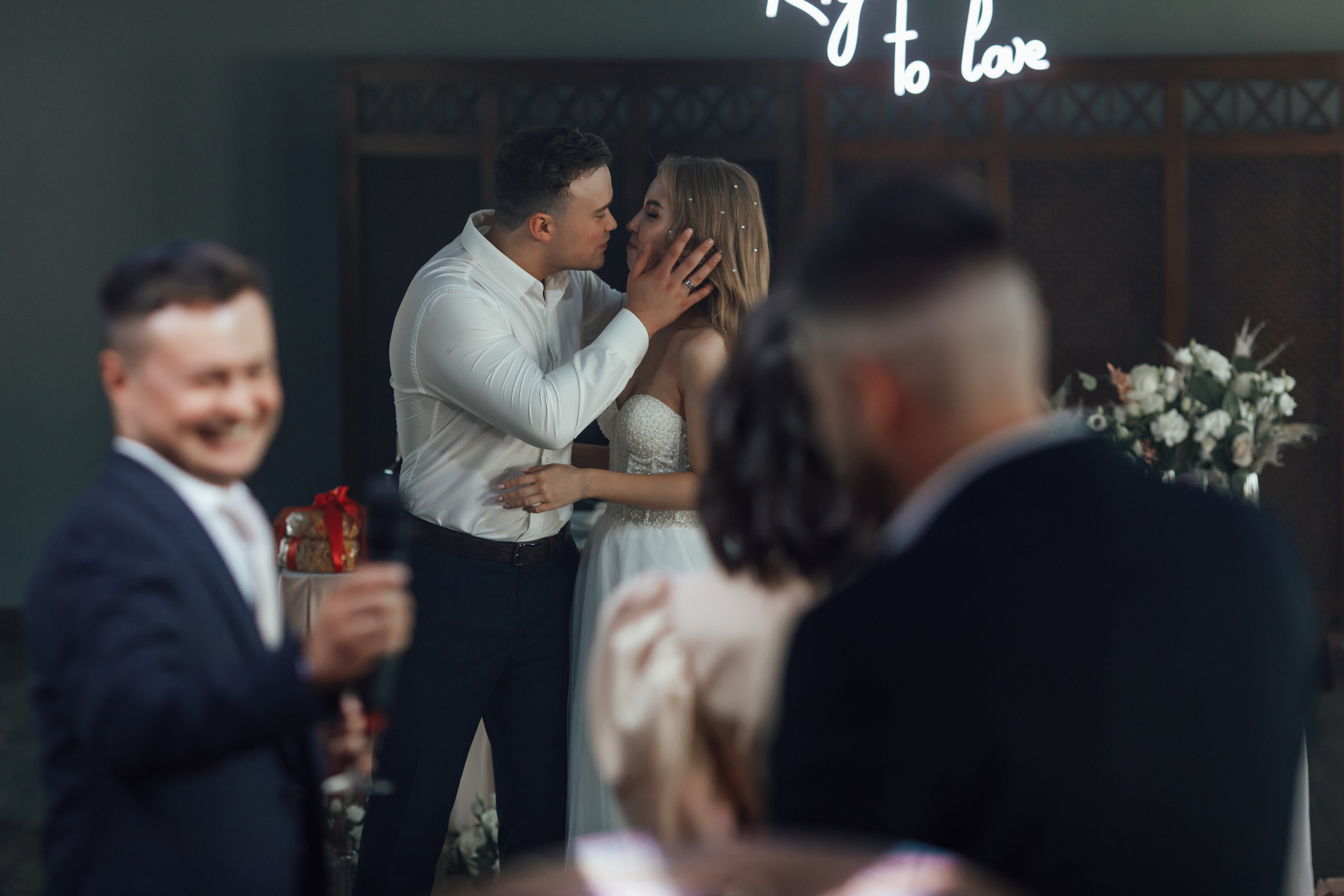 Дима и Юля 2022. Свадебный фотограф в Москве, Ярославле Виталий Квант