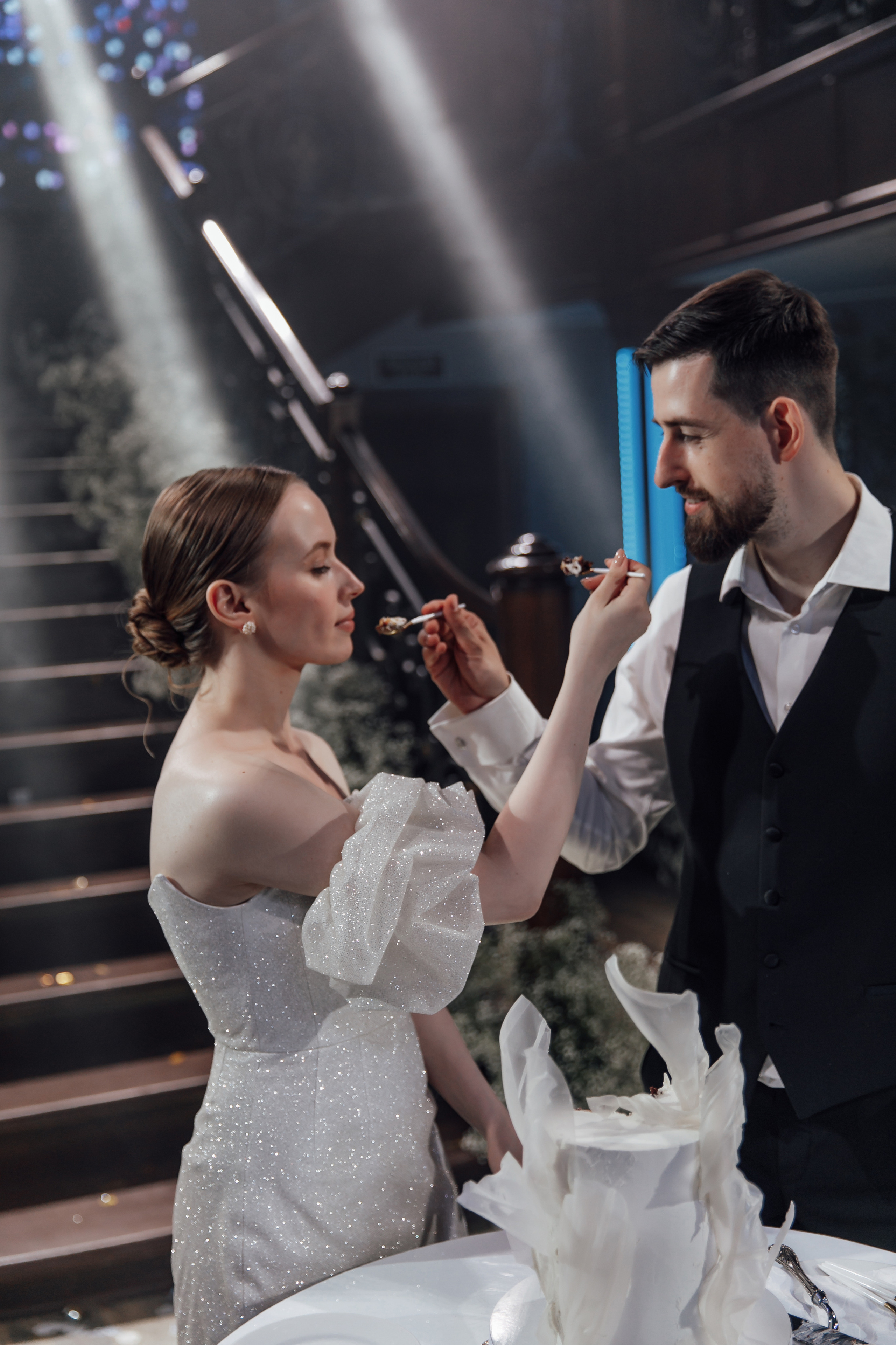 Илья и Света 2022. Свадебный фотограф в Москве, Ярославле Виталий Квант