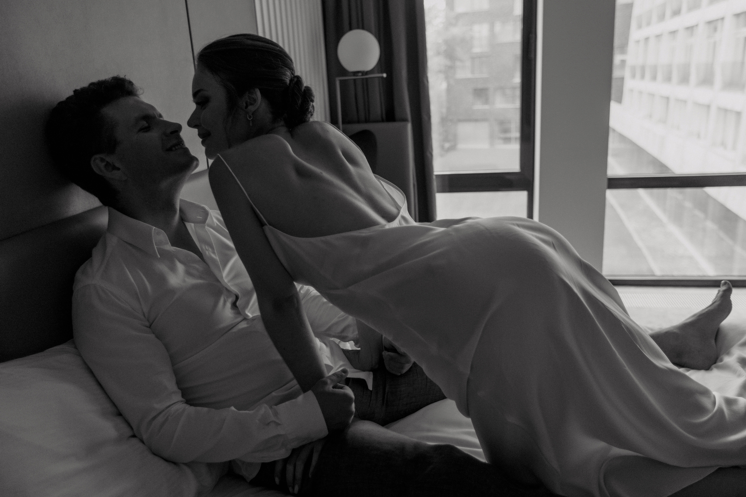 Свадебный фотограф в Москве, Ярославле Виталий Квант