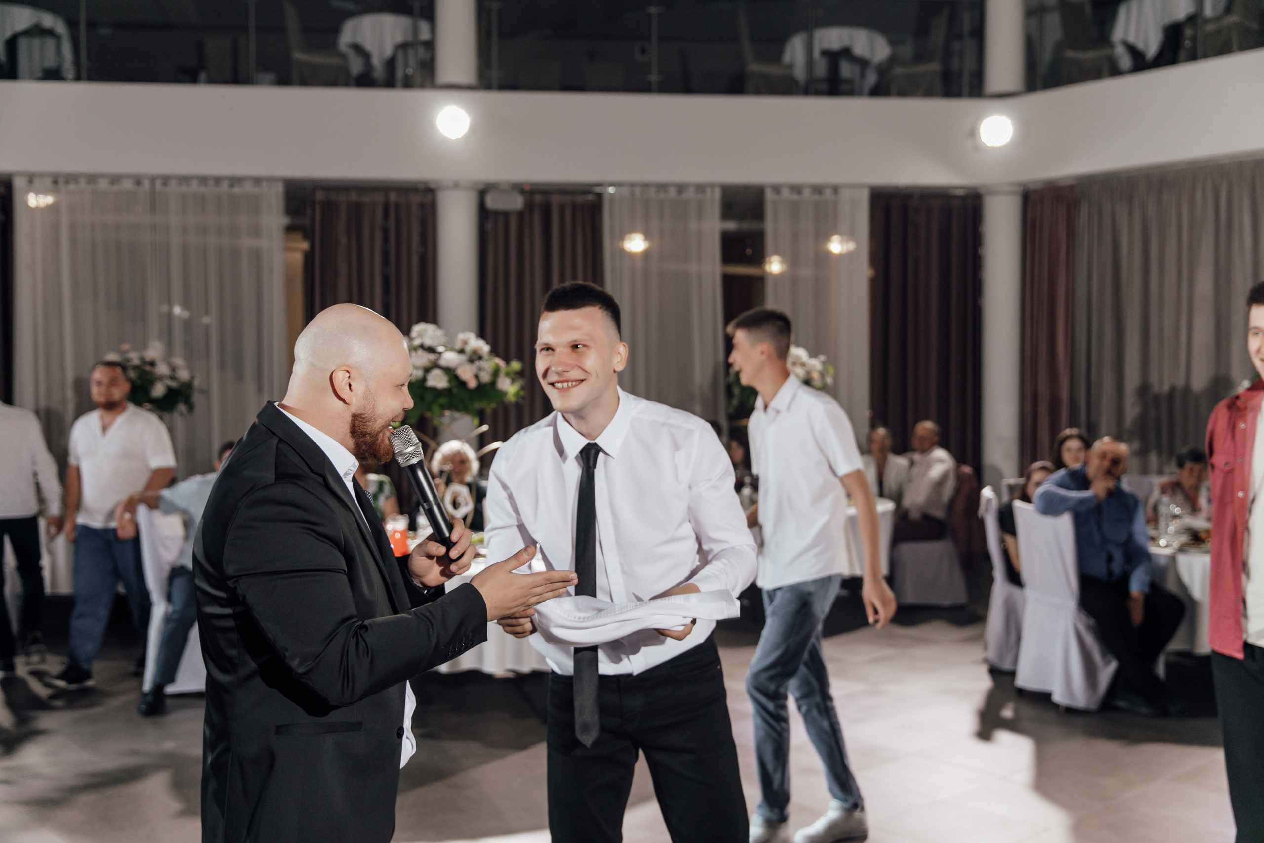 Дима и Даша 2022. Свадебный фотограф в Москве, Ярославле Виталий Квант