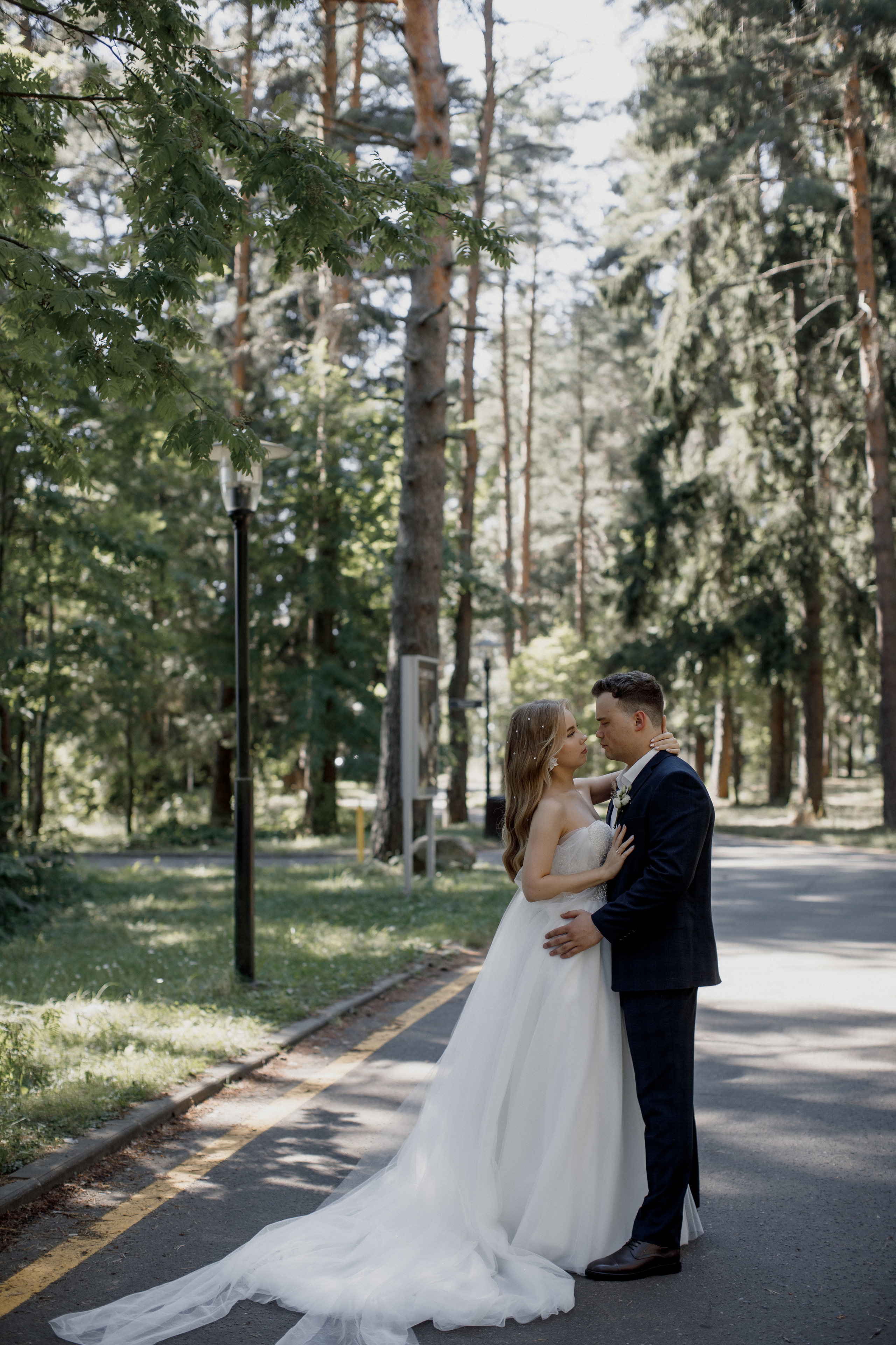 Дима и Юля 2022. Свадебный фотограф в Москве, Ярославле Виталий Квант