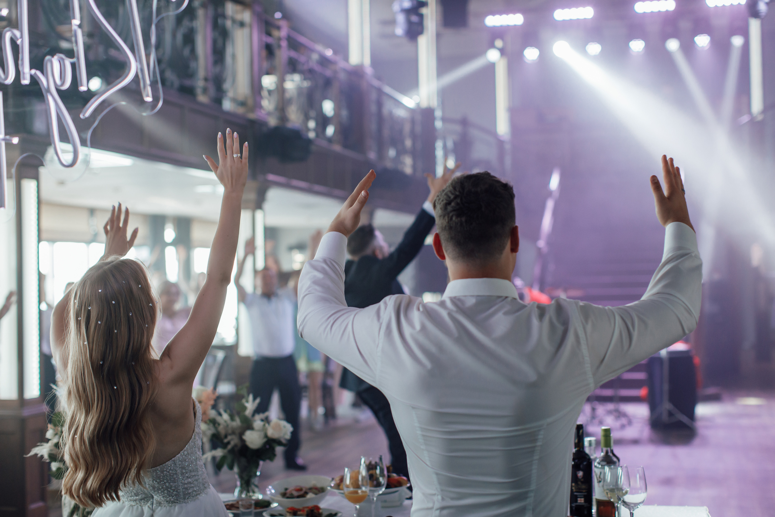 Дима и Юля 2022. Свадебный фотограф в Москве, Ярославле Виталий Квант