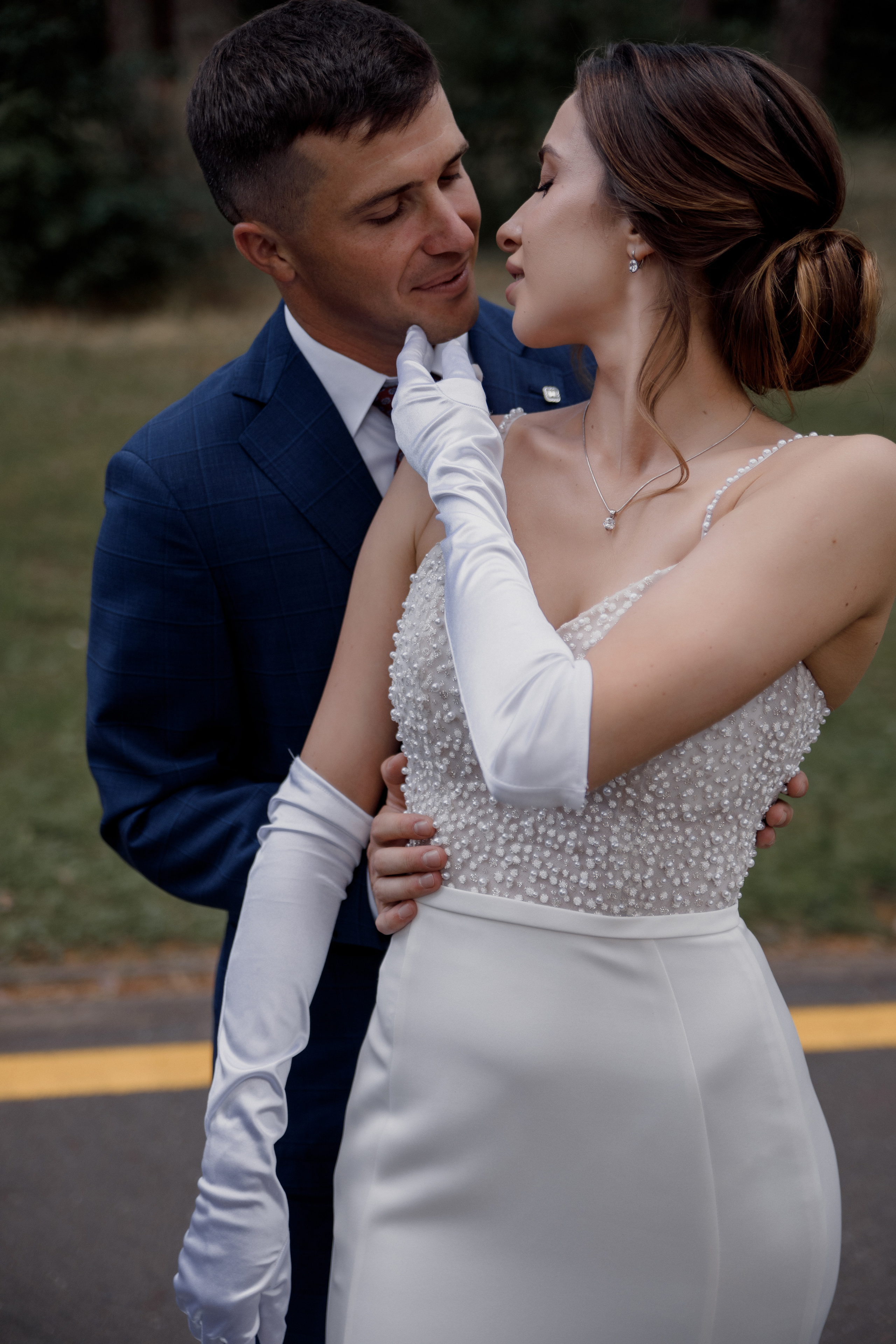 Артем и Оля 2022. Свадебный фотограф в Москве, Ярославле Виталий Квант