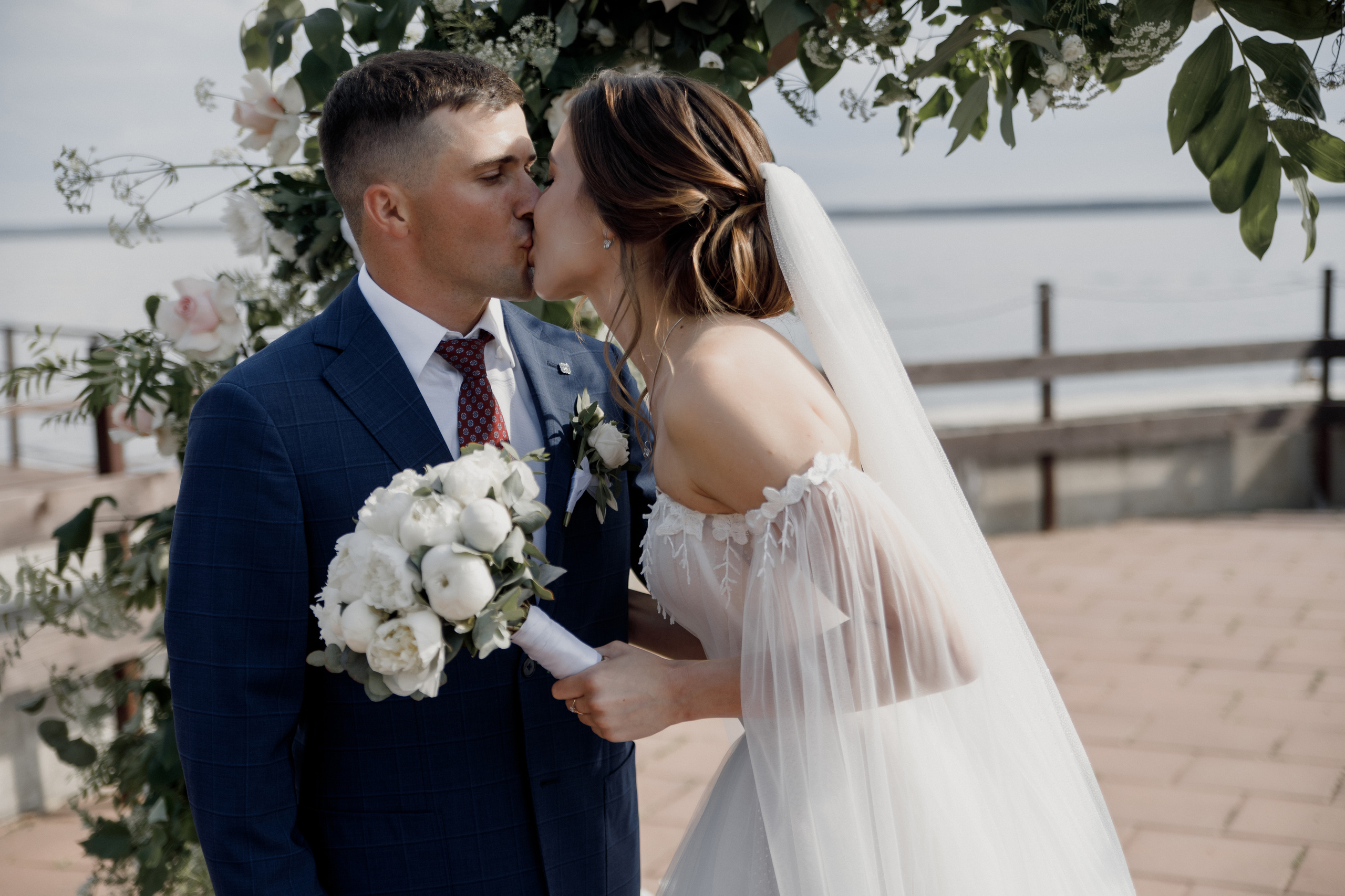 Артем и Оля 2022. Свадебный фотограф в Москве, Ярославле Виталий Квант