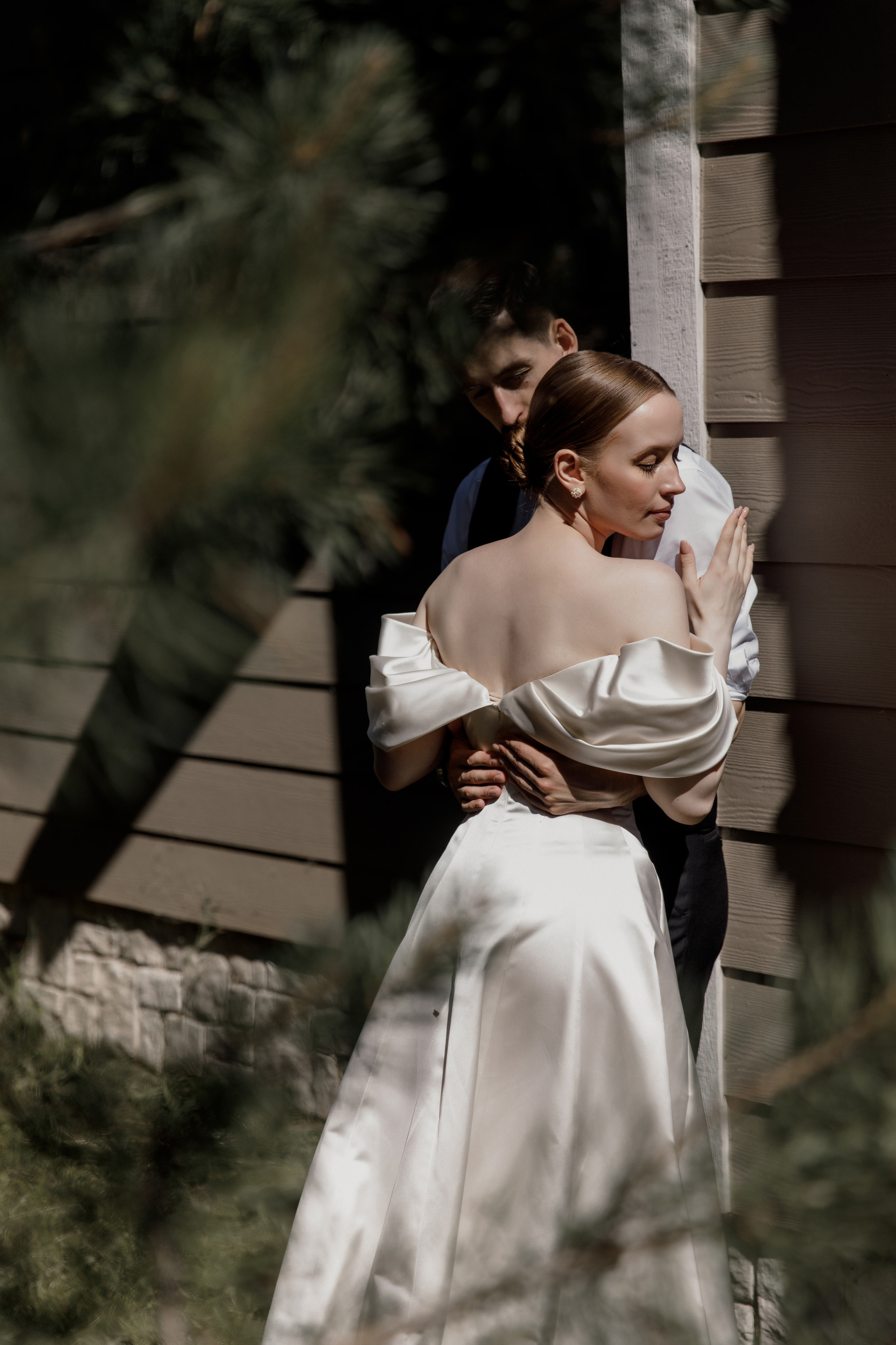 Илья и Света 2022. Свадебный фотограф в Москве, Ярославле Виталий Квант