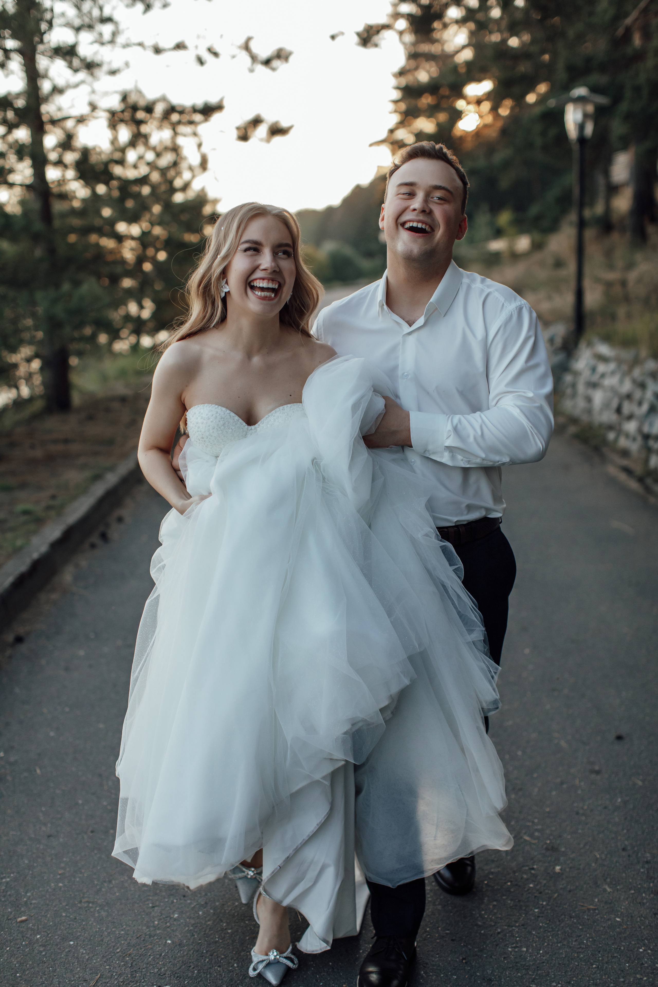 Дима и Юля 2022. Свадебный фотограф в Москве, Ярославле Виталий Квант