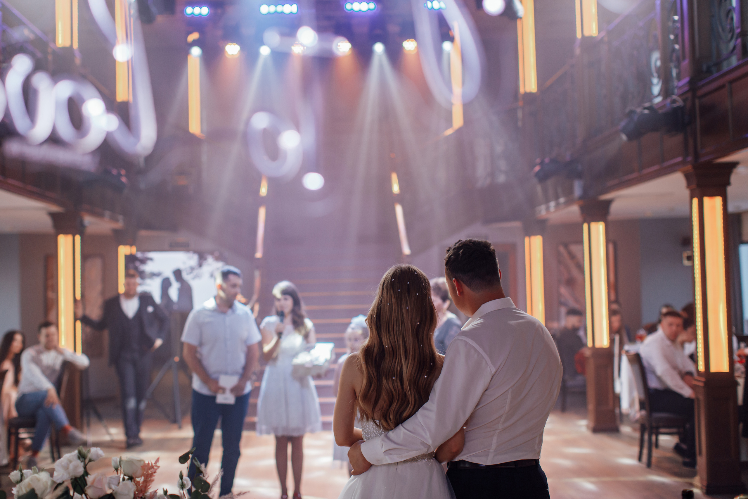 Дима и Юля 2022. Свадебный фотограф в Москве, Ярославле Виталий Квант