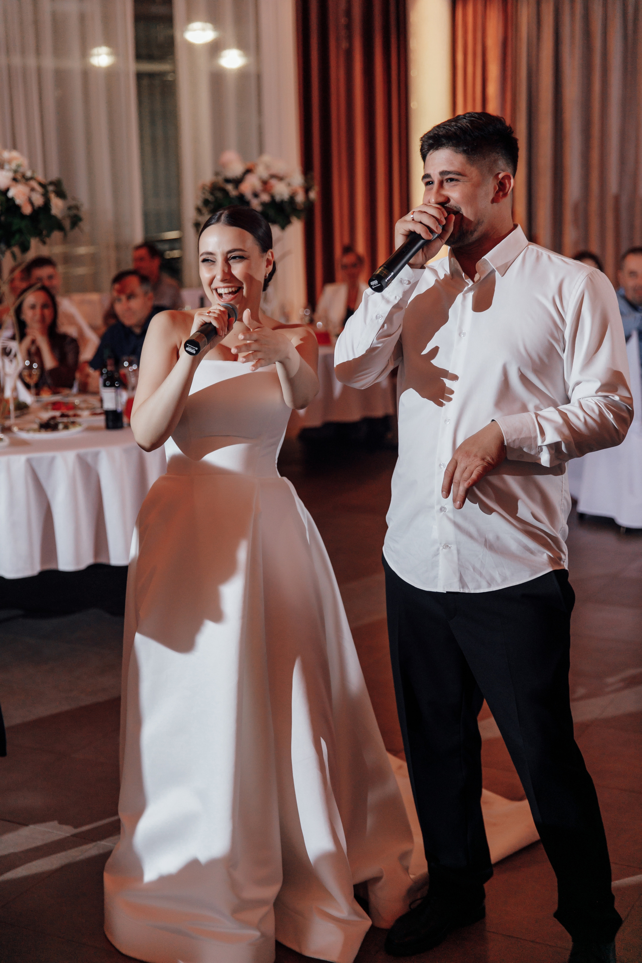 Дима и Даша 2022. Свадебный фотограф в Москве, Ярославле Виталий Квант