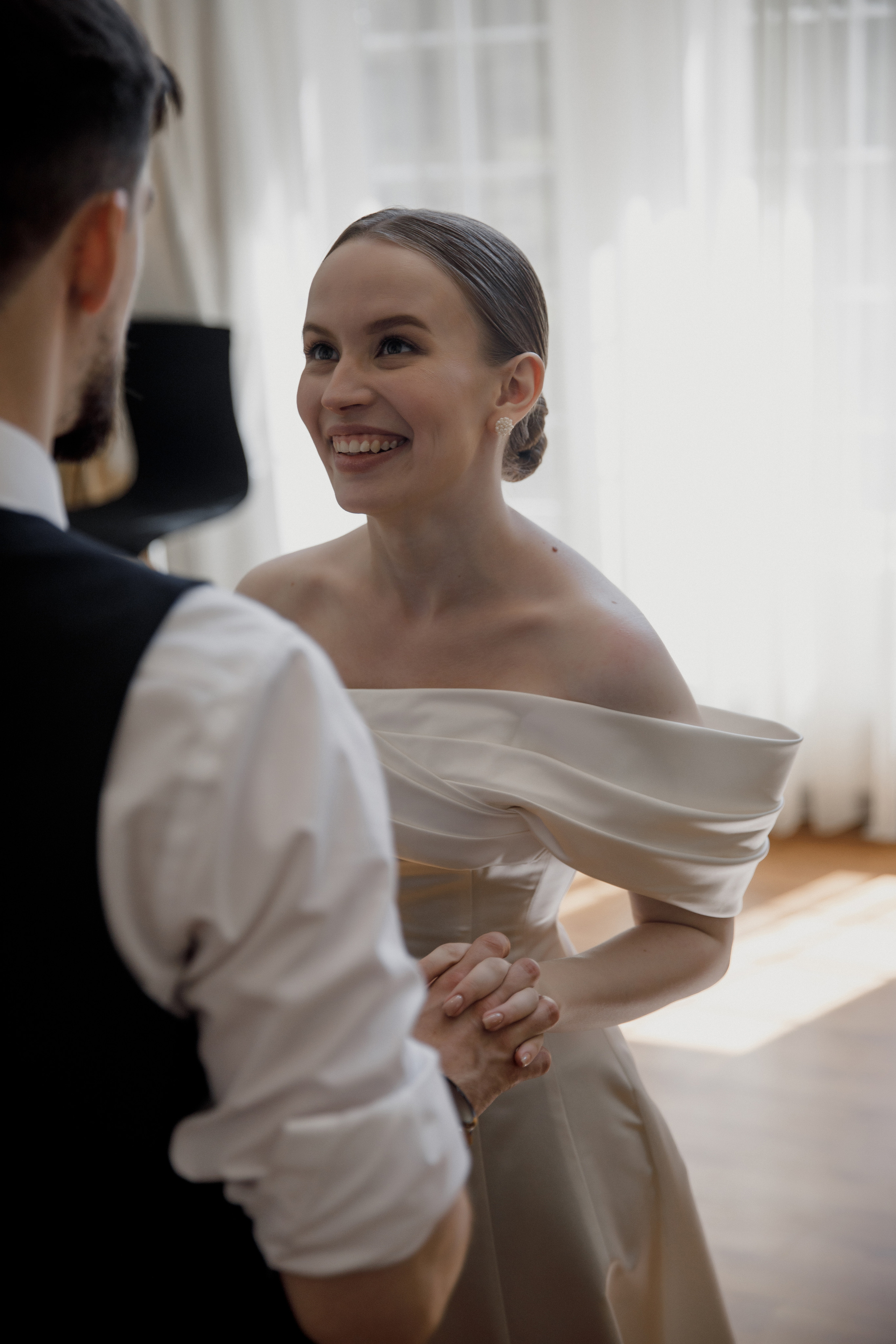 Илья и Света 2022. Свадебный фотограф в Москве, Ярославле Виталий Квант