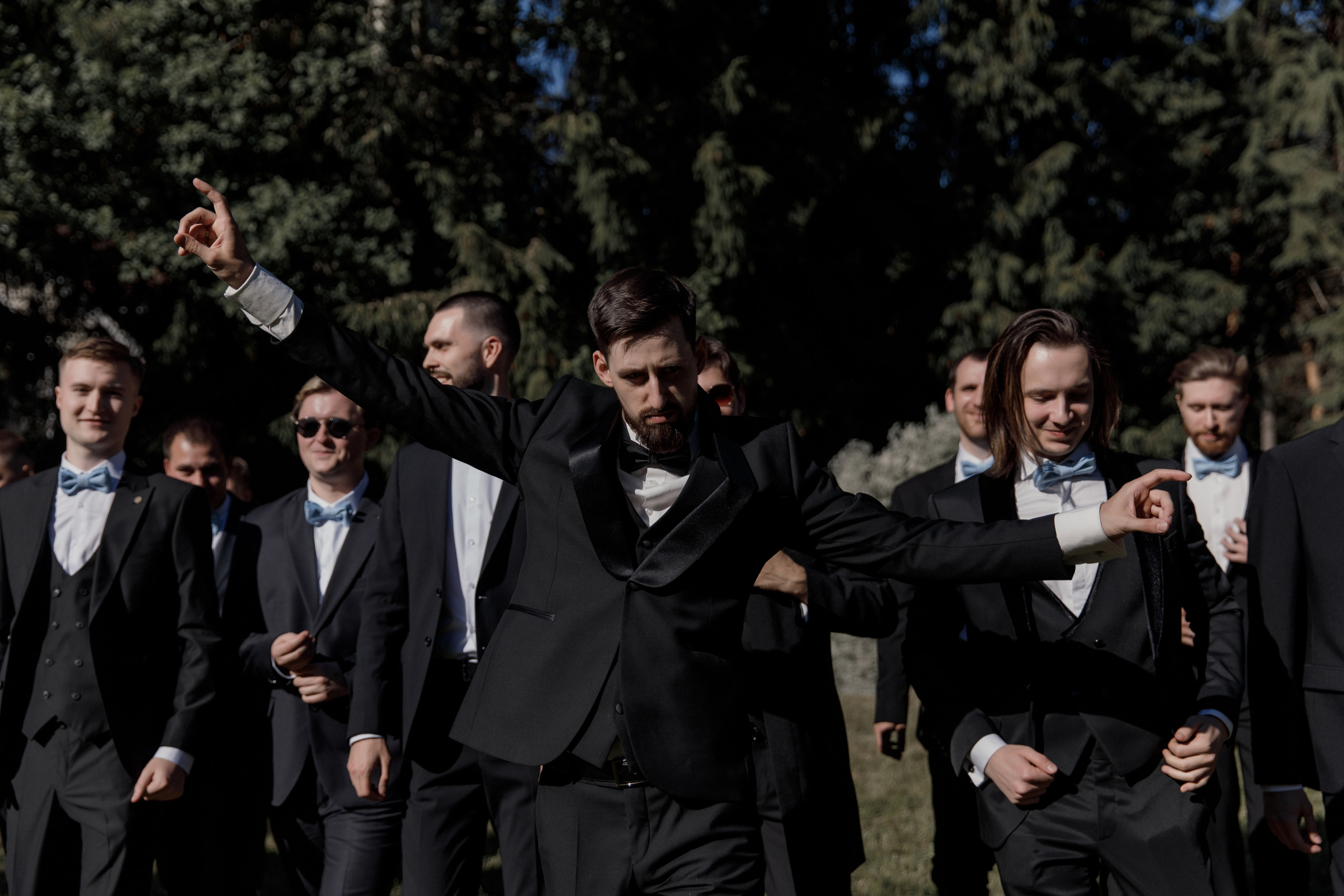 Илья и Света 2022. Свадебный фотограф в Москве, Ярославле Виталий Квант