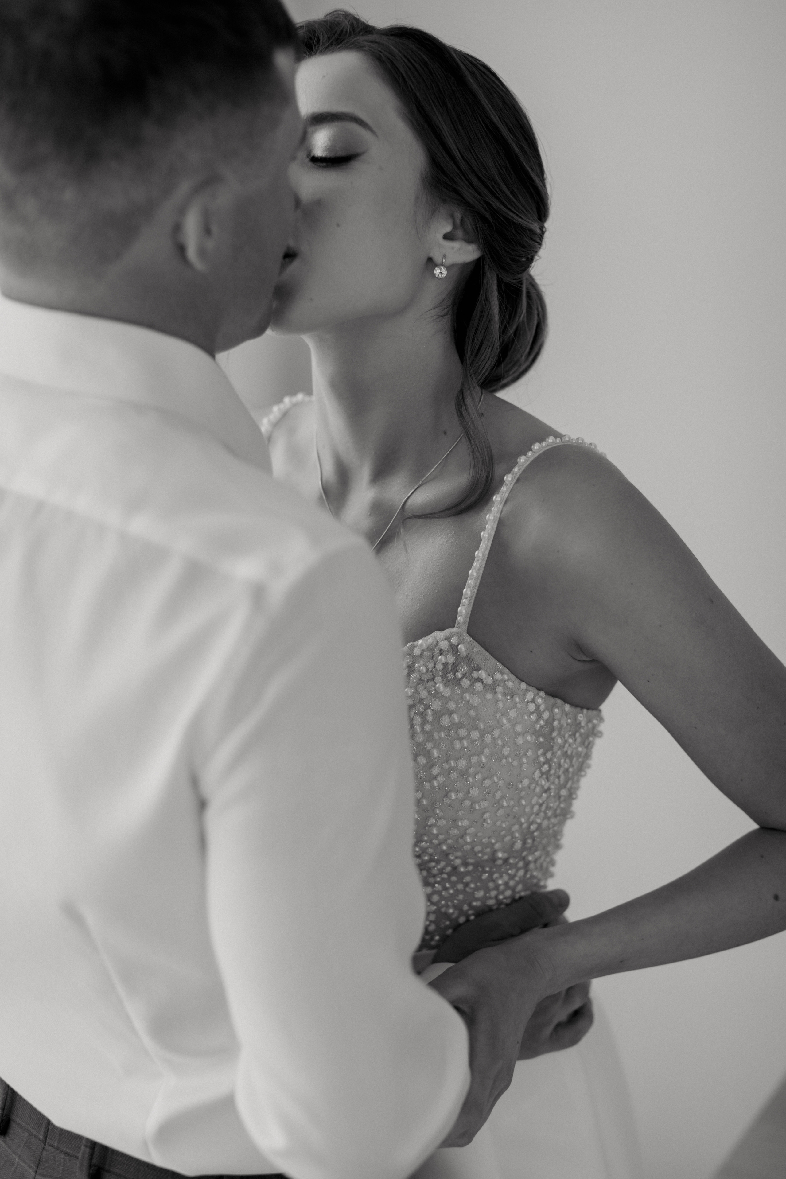 Артем и Оля 2022. Свадебный фотограф в Москве, Ярославле Виталий Квант