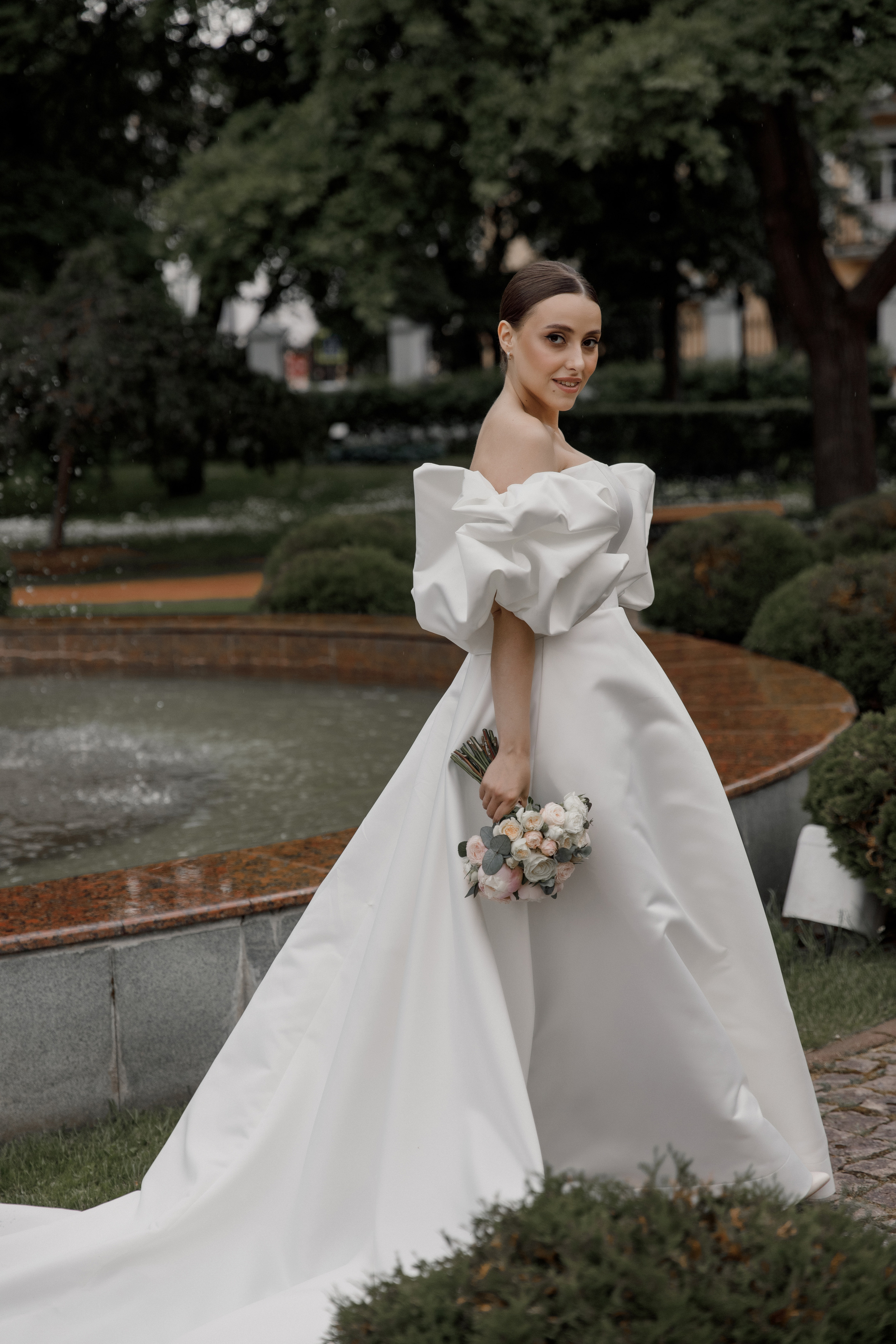 Дима и Даша 2022. Свадебный фотограф в Москве, Ярославле Виталий Квант