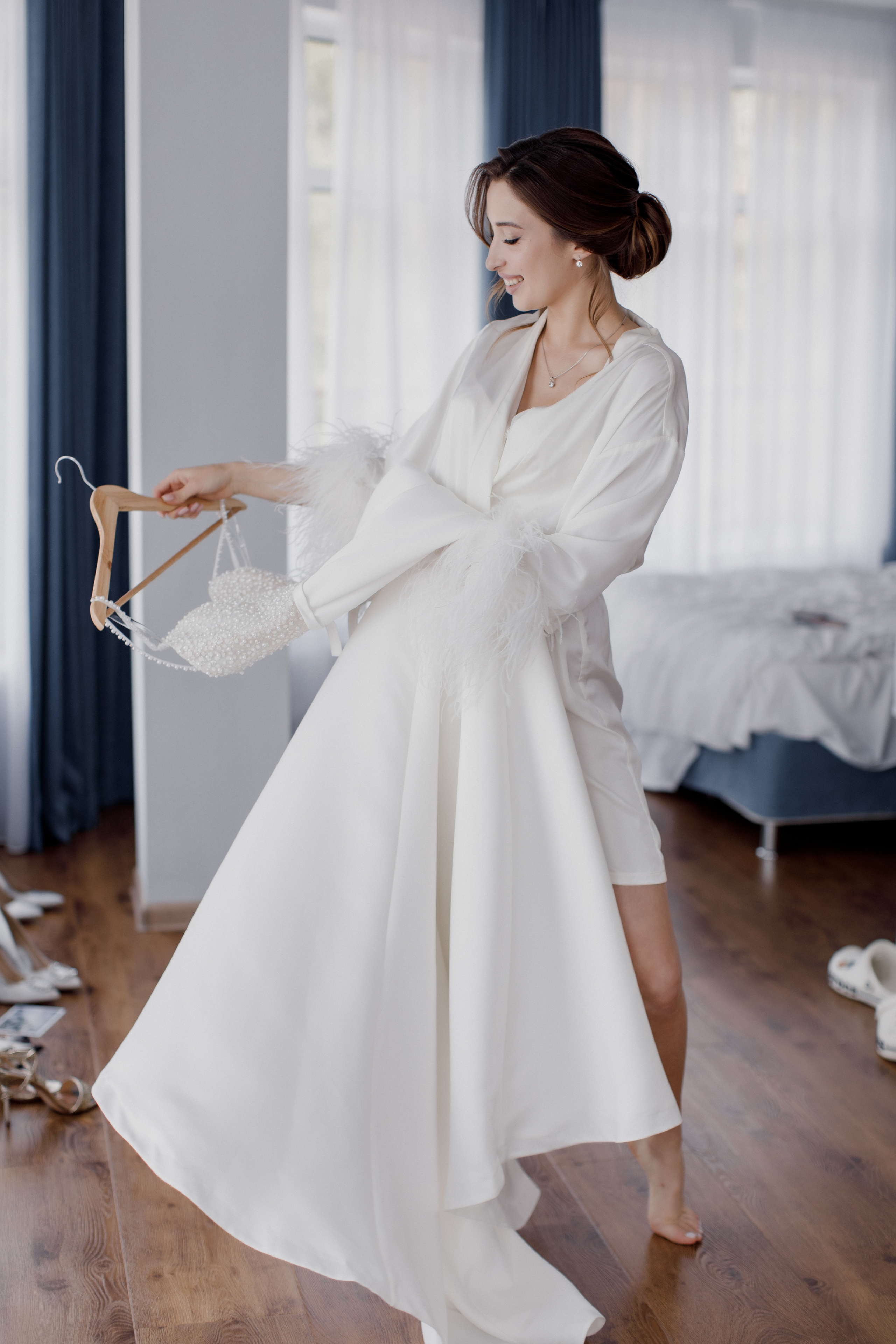 Артем и Оля 2022. Свадебный фотограф в Москве, Ярославле Виталий Квант