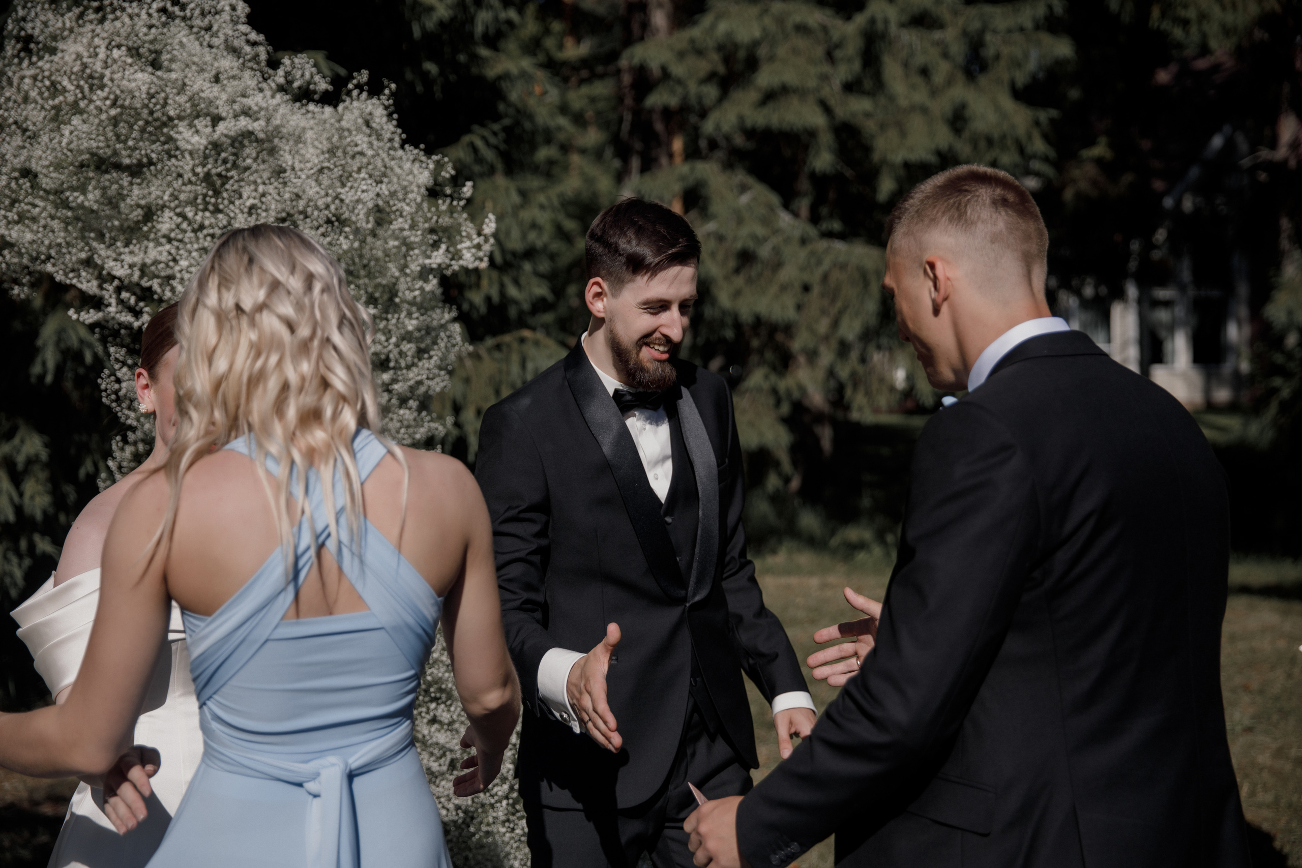 Илья и Света 2022. Свадебный фотограф в Москве, Ярославле Виталий Квант