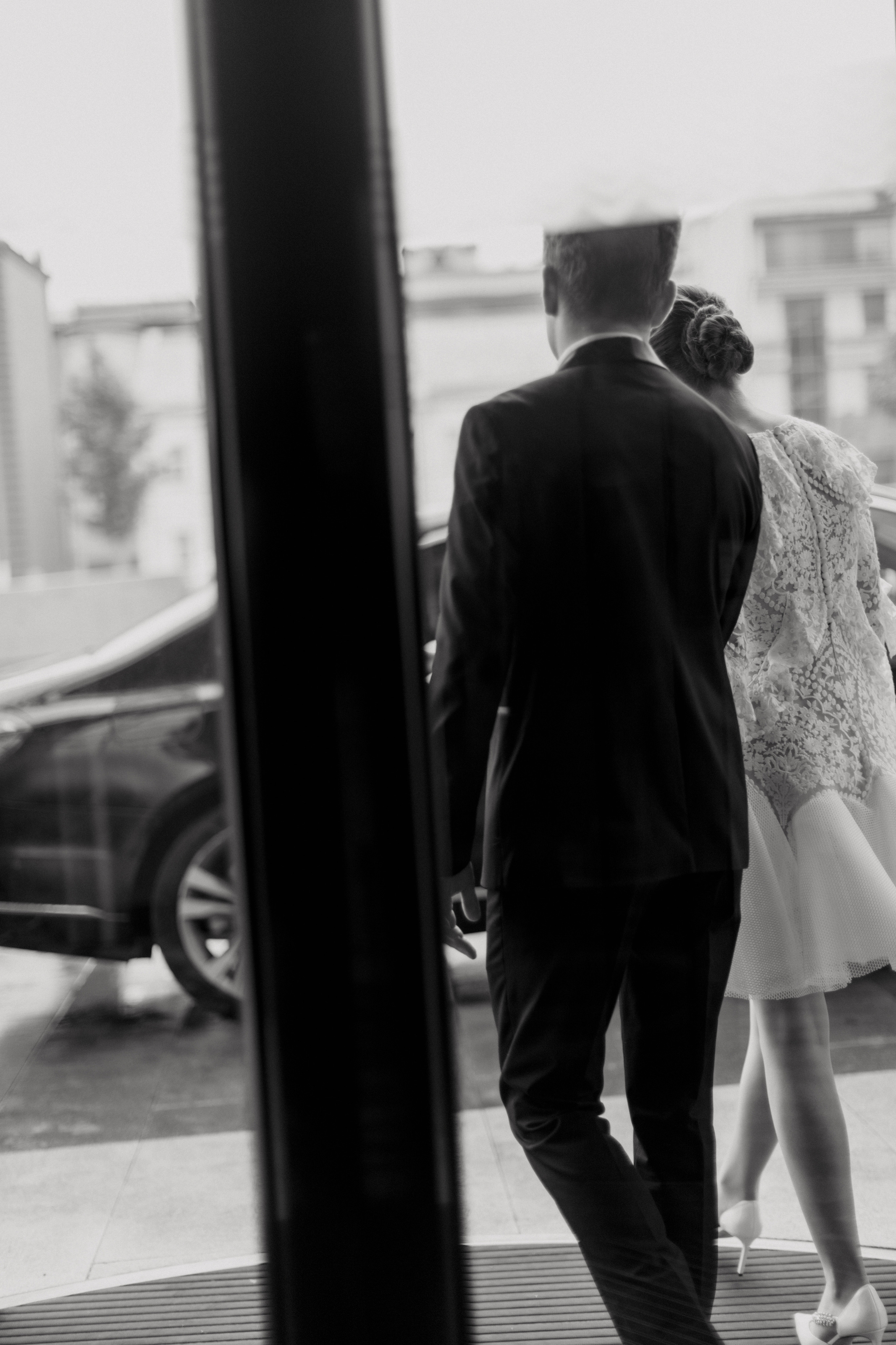 Андрей и Полина 2022. Свадебный фотограф в Москве, Ярославле Виталий Квант