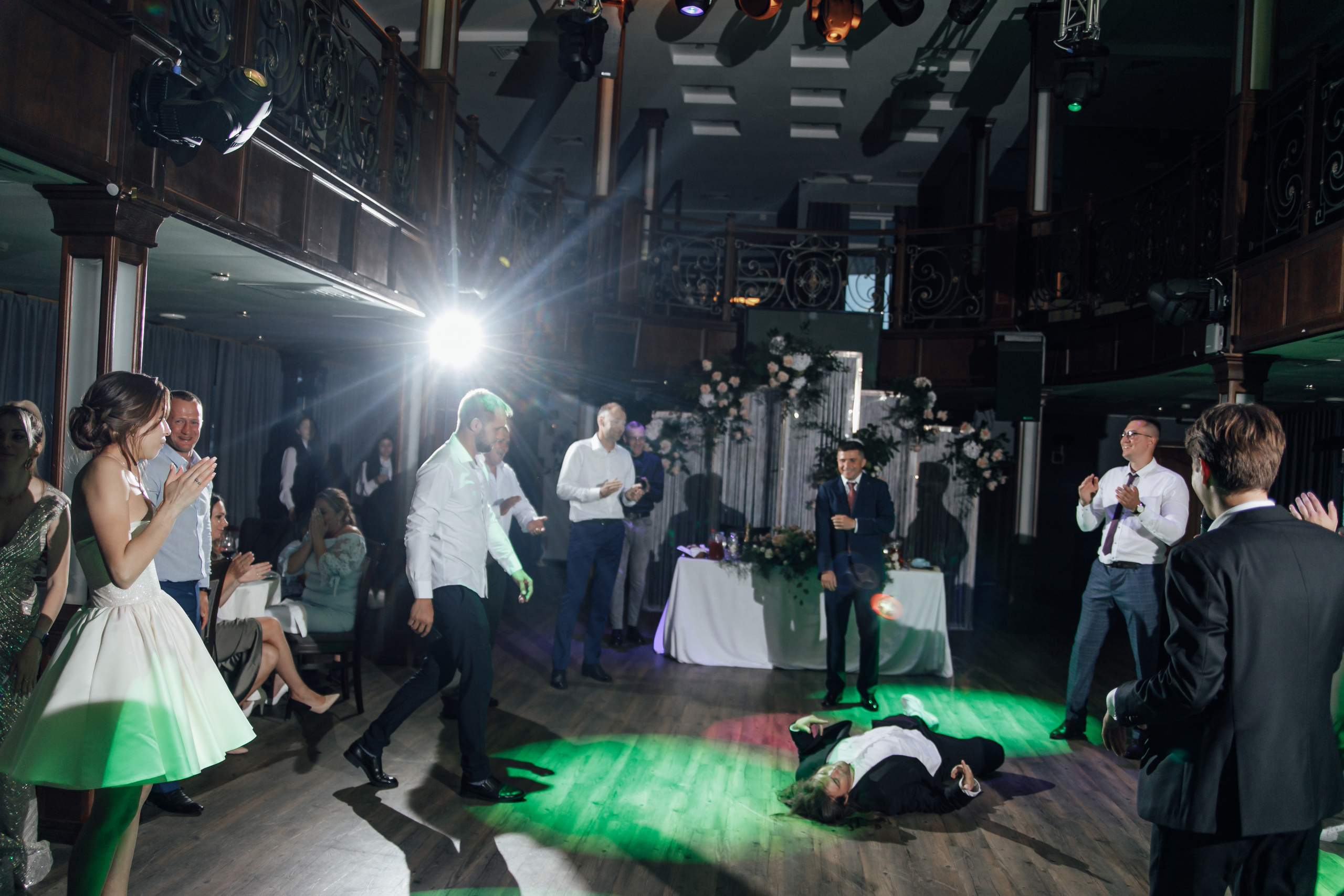 Артем и Оля 2022. Свадебный фотограф в Москве, Ярославле Виталий Квант